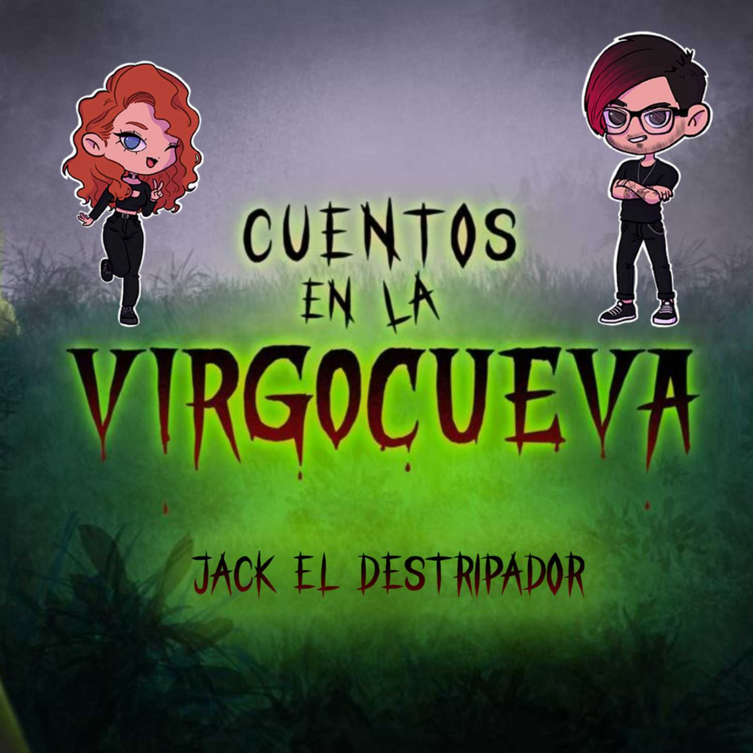Cuentos En la Virgocueva