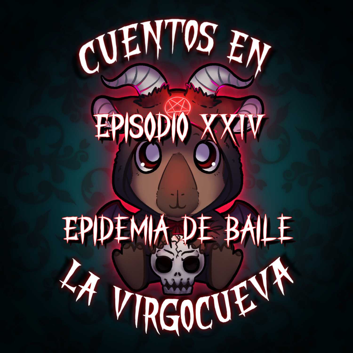 Cuentos En la Virgocueva