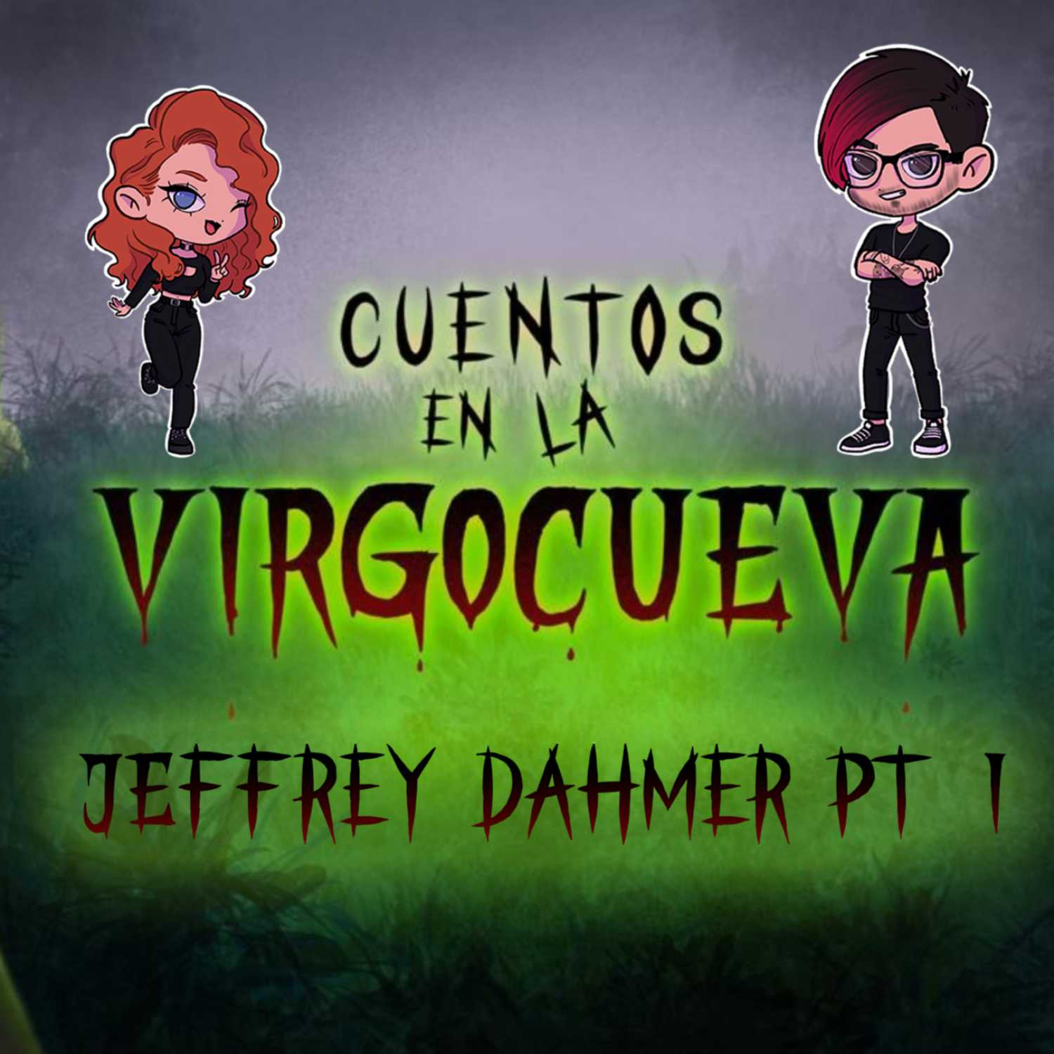 Cuentos En la Virgocueva