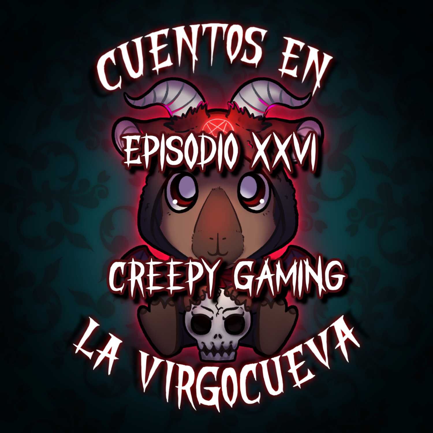 Cuentos En la Virgocueva