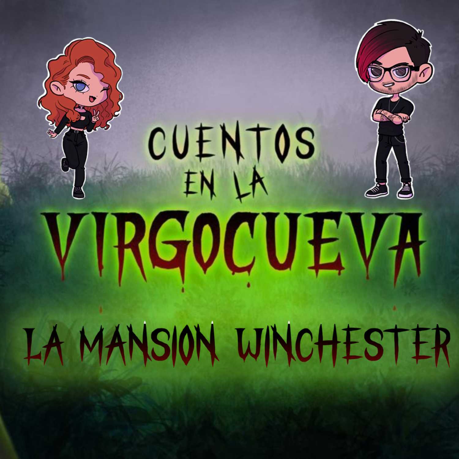 Cuentos En la Virgocueva