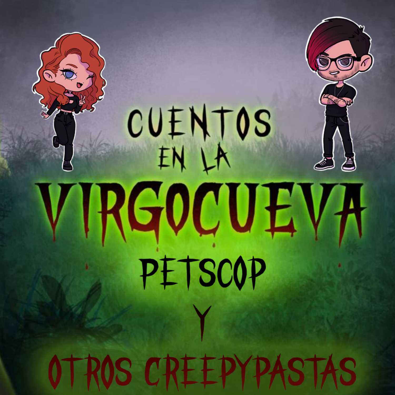 Cuentos En la Virgocueva