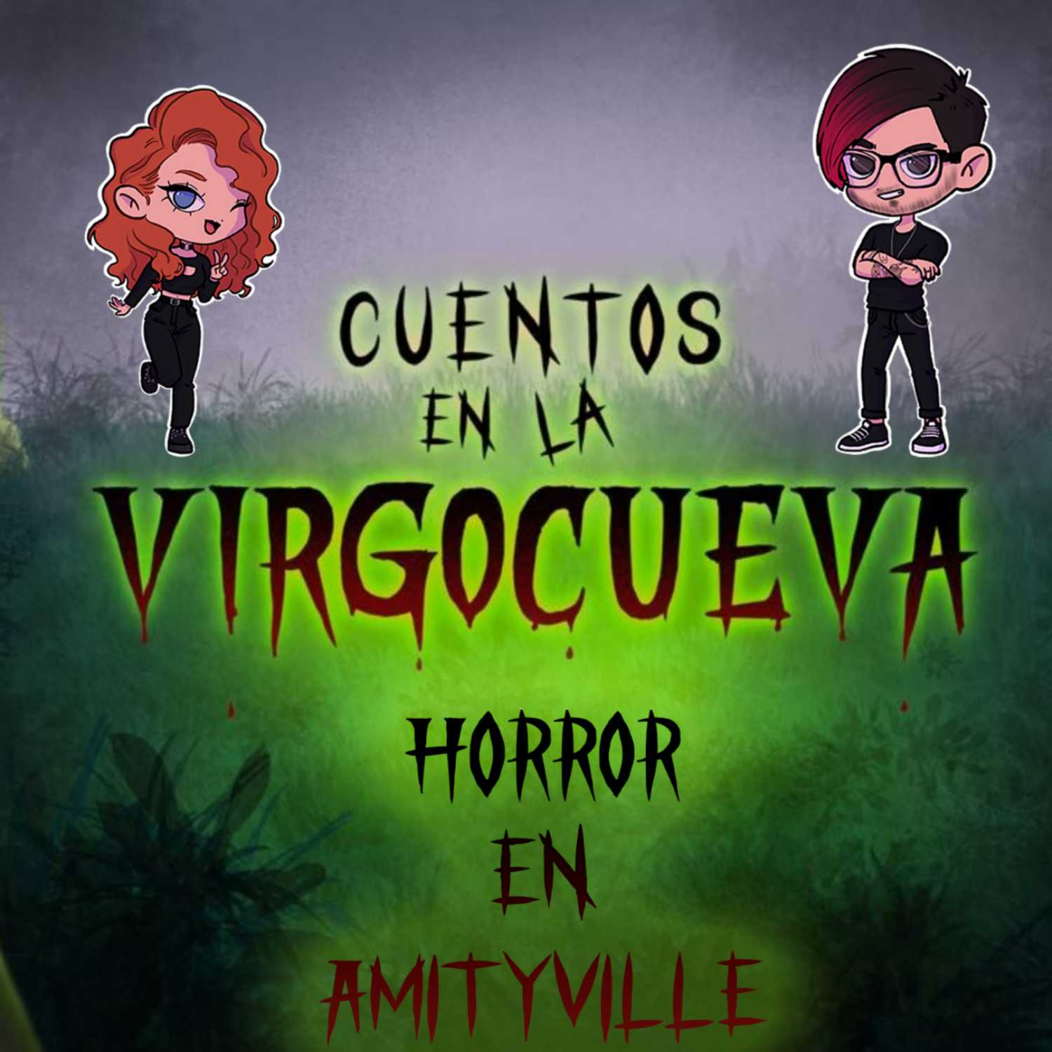 Cuentos En la Virgocueva