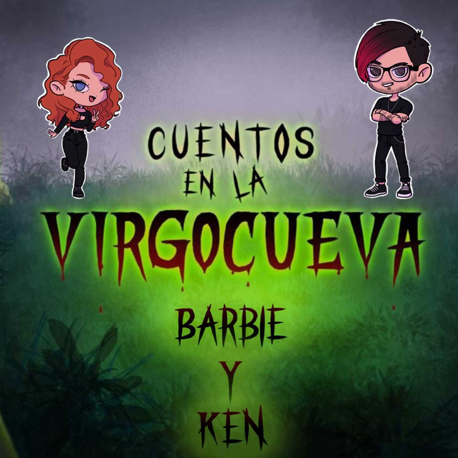Cuentos En la Virgocueva