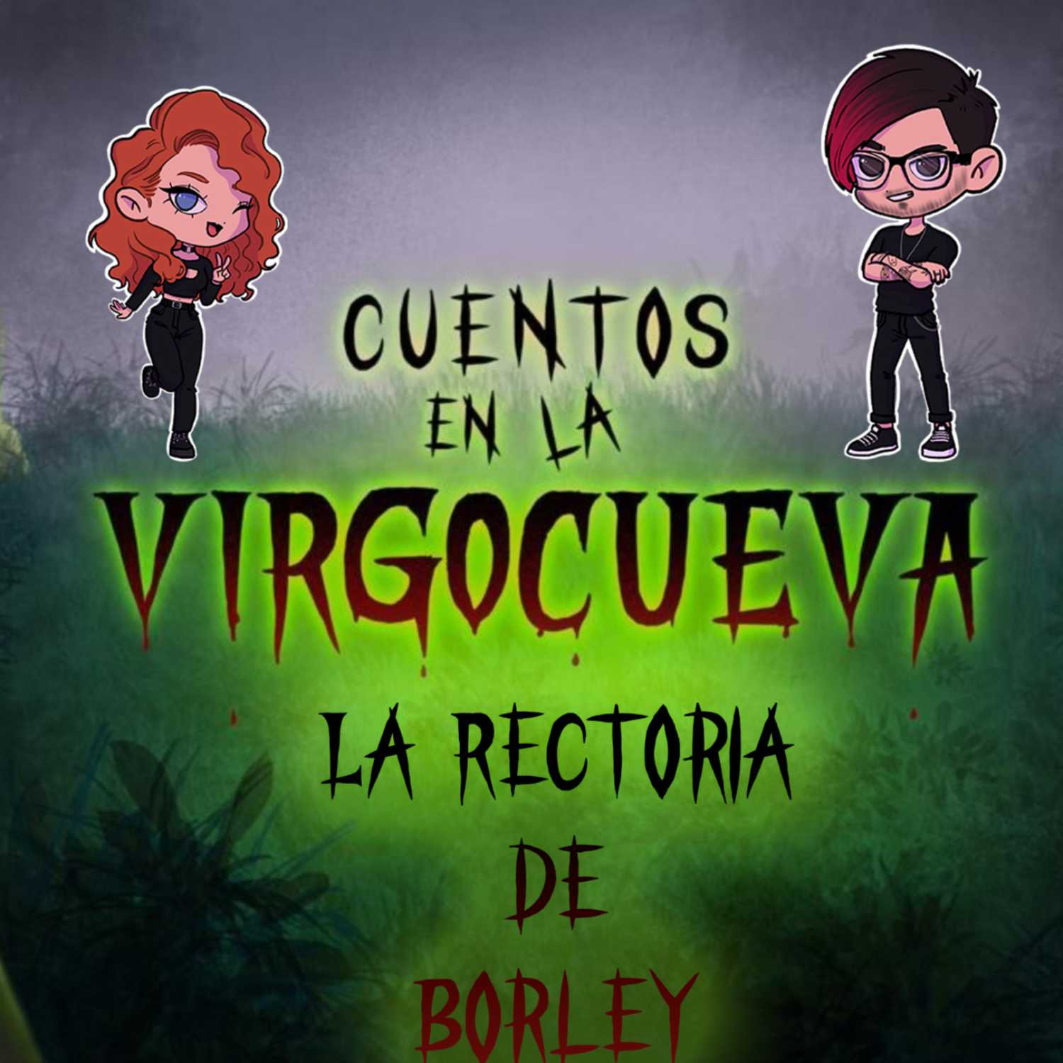 Cuentos En la Virgocueva