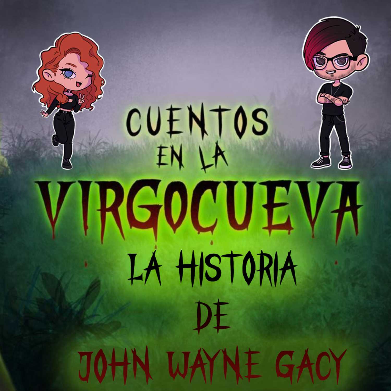 Cuentos En la Virgocueva