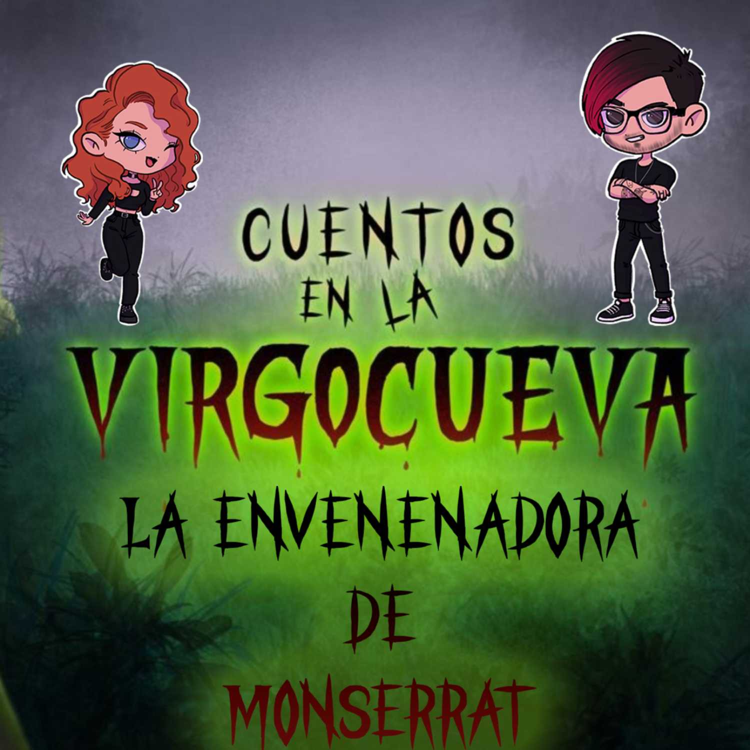 Cuentos En la Virgocueva