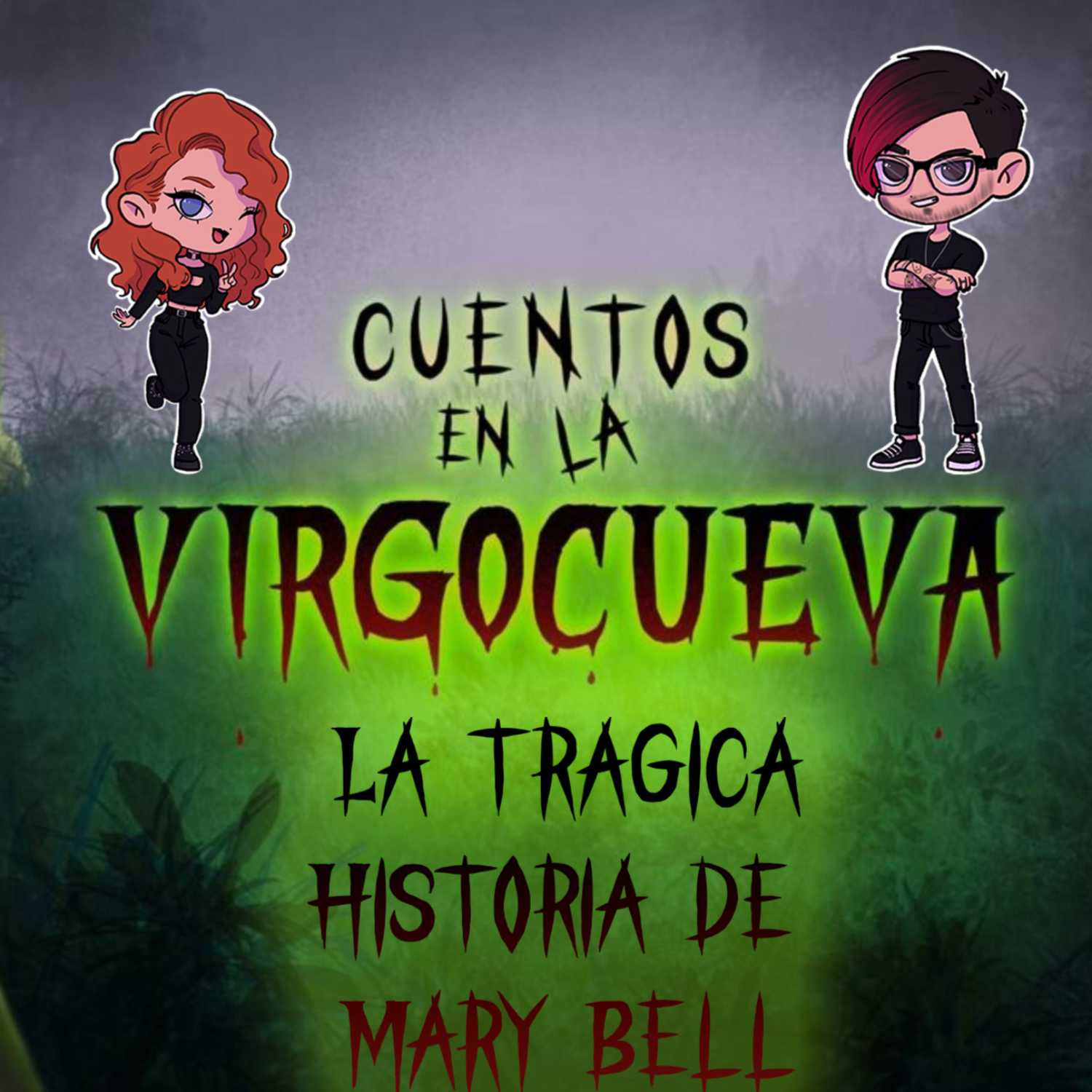 Cuentos En la Virgocueva