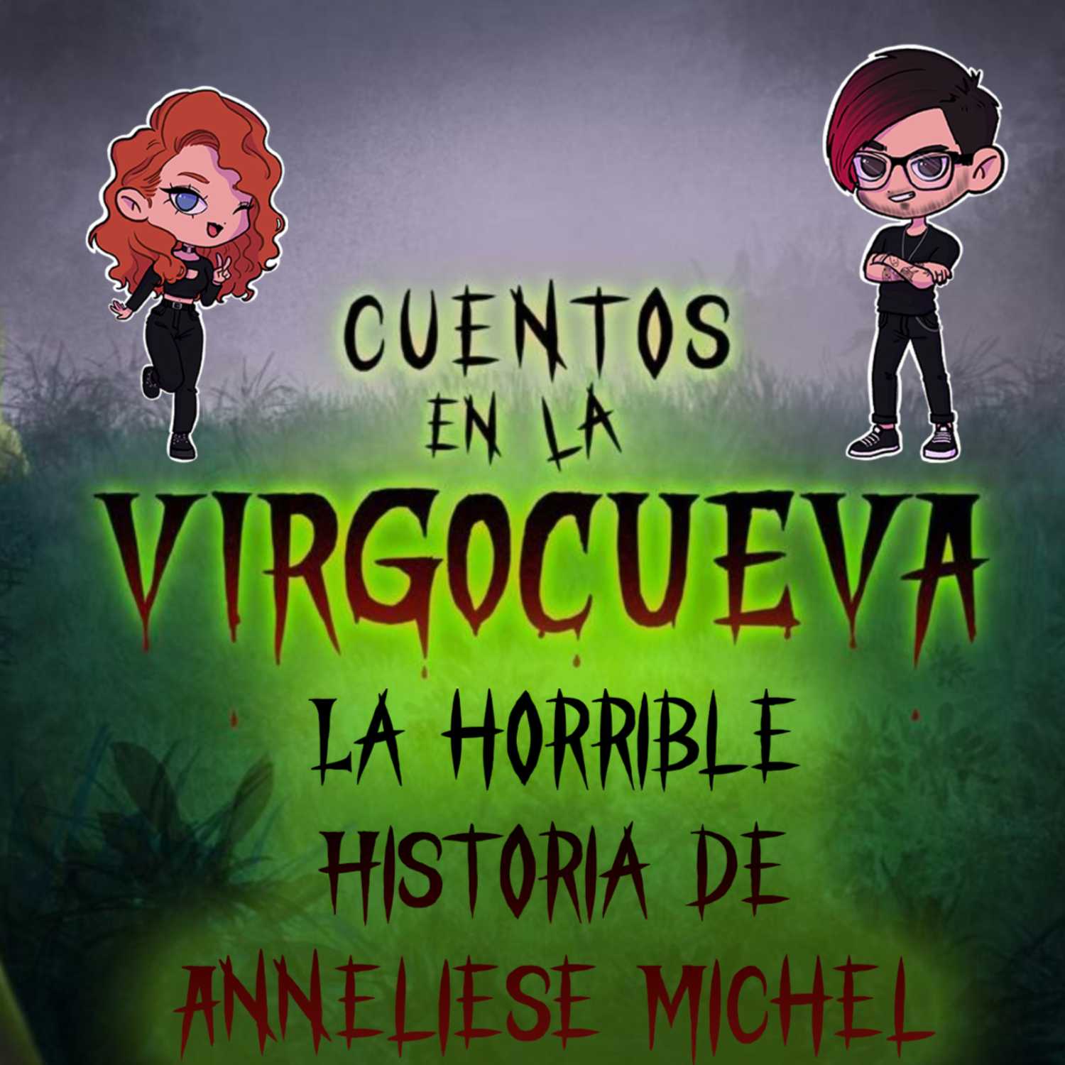 Cuentos En la Virgocueva