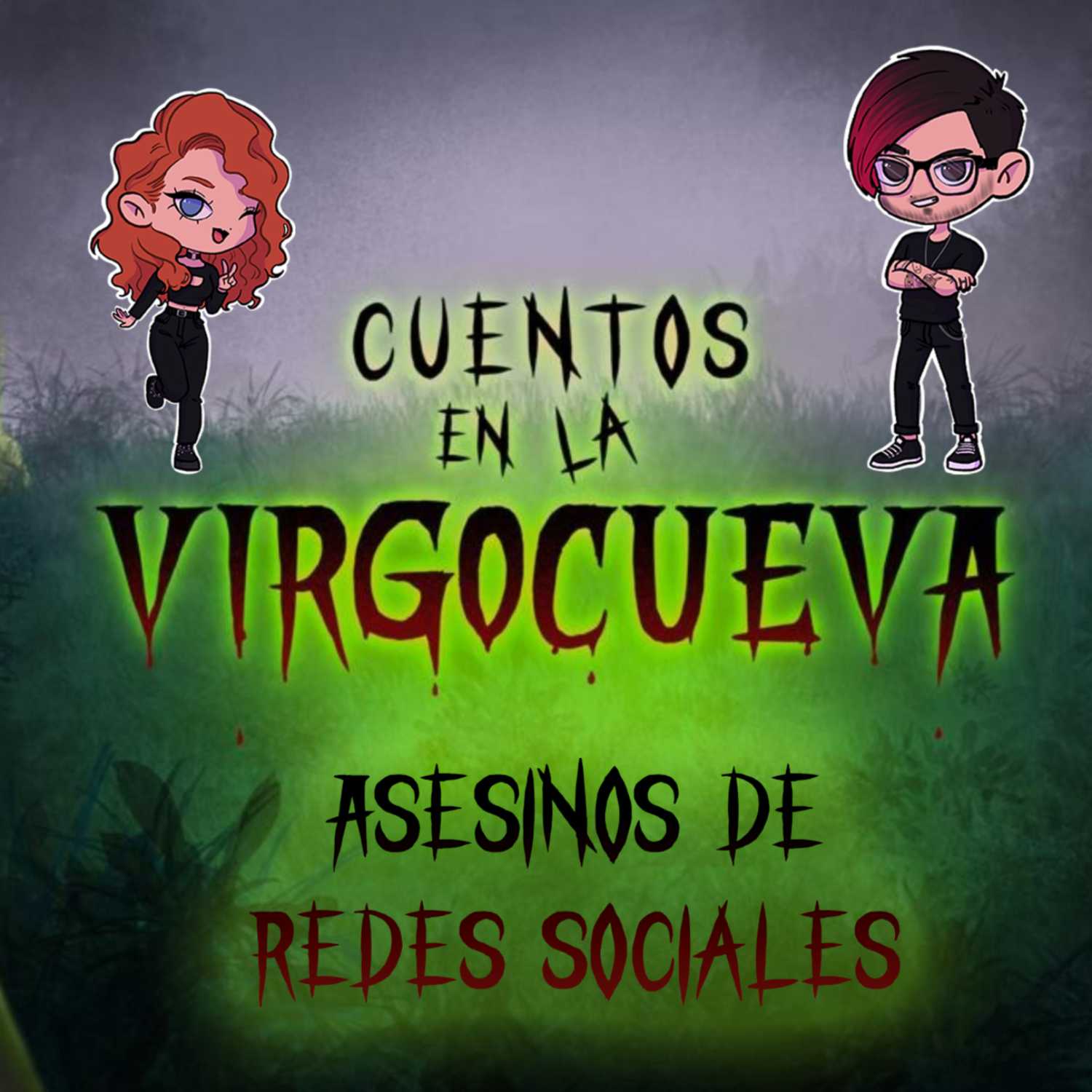Cuentos En la Virgocueva