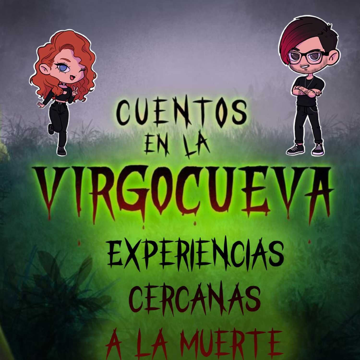 Cuentos En la Virgocueva