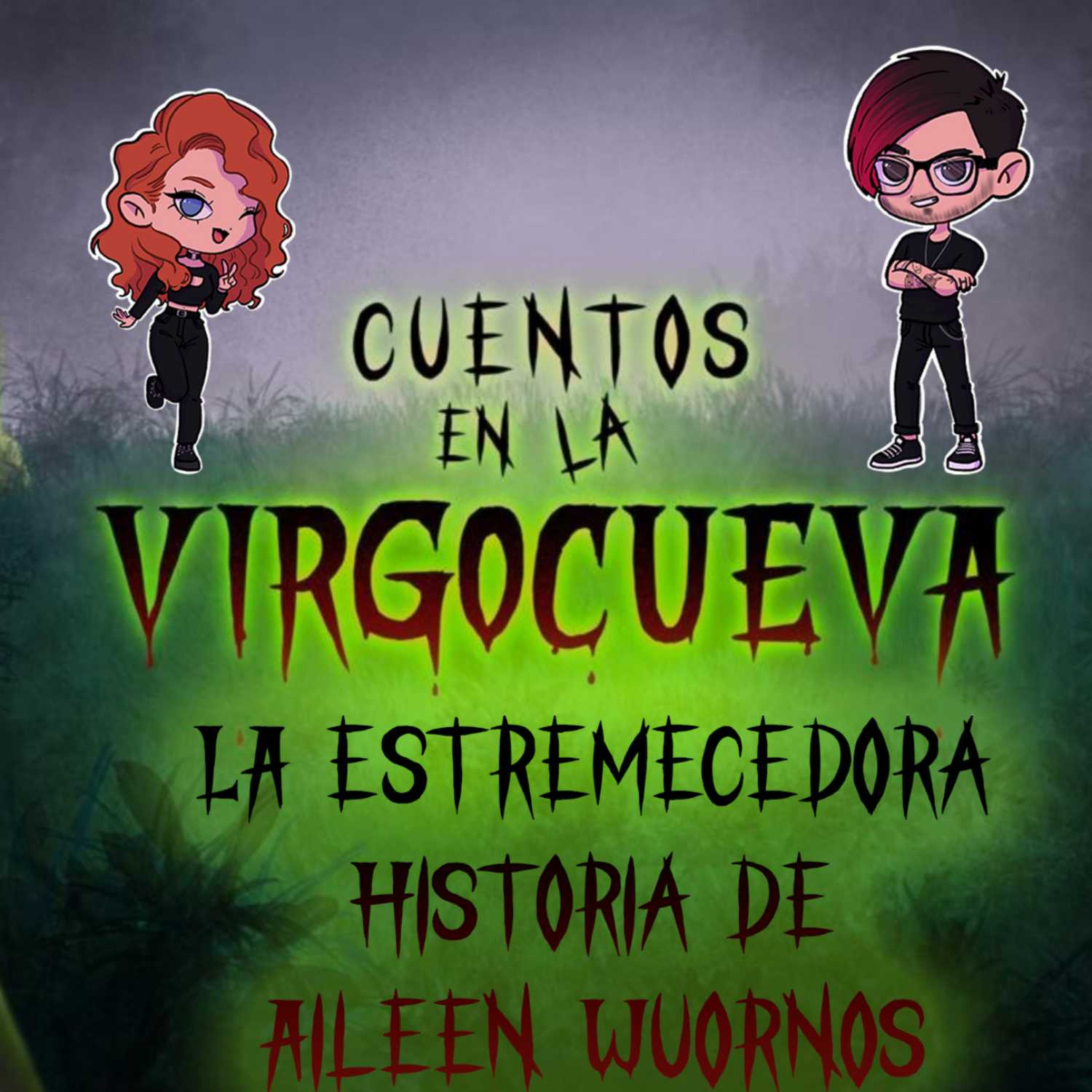 Cuentos En la Virgocueva