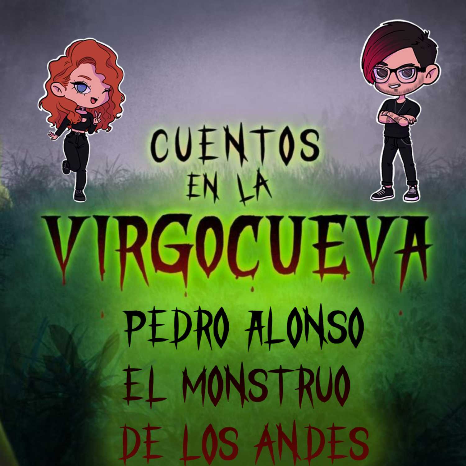 Cuentos En la Virgocueva