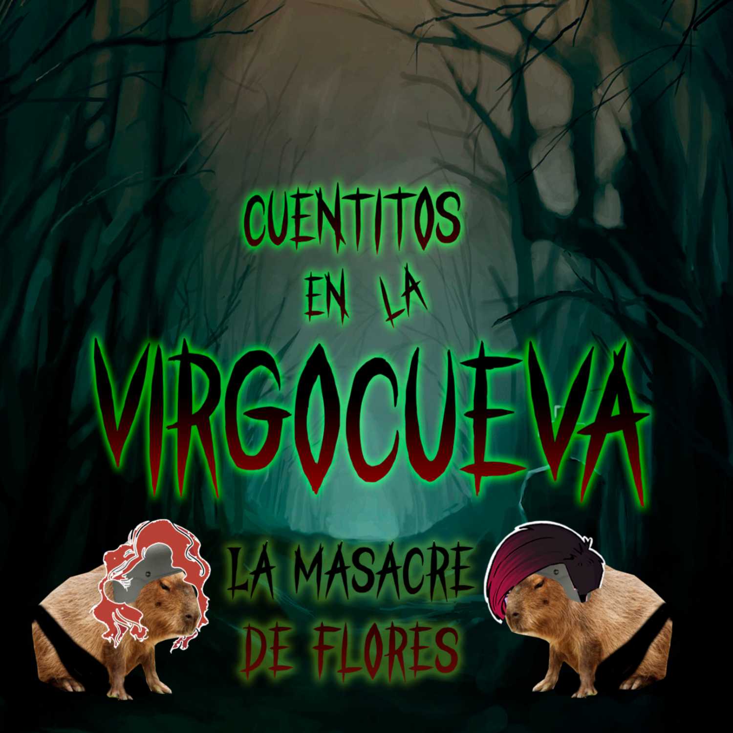 Cuentito XLII: La masacre de Flores