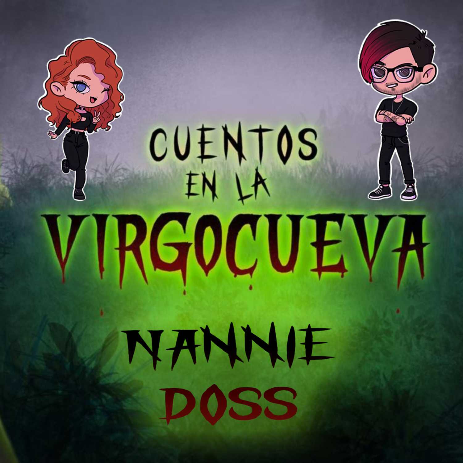Cuentos En la Virgocueva