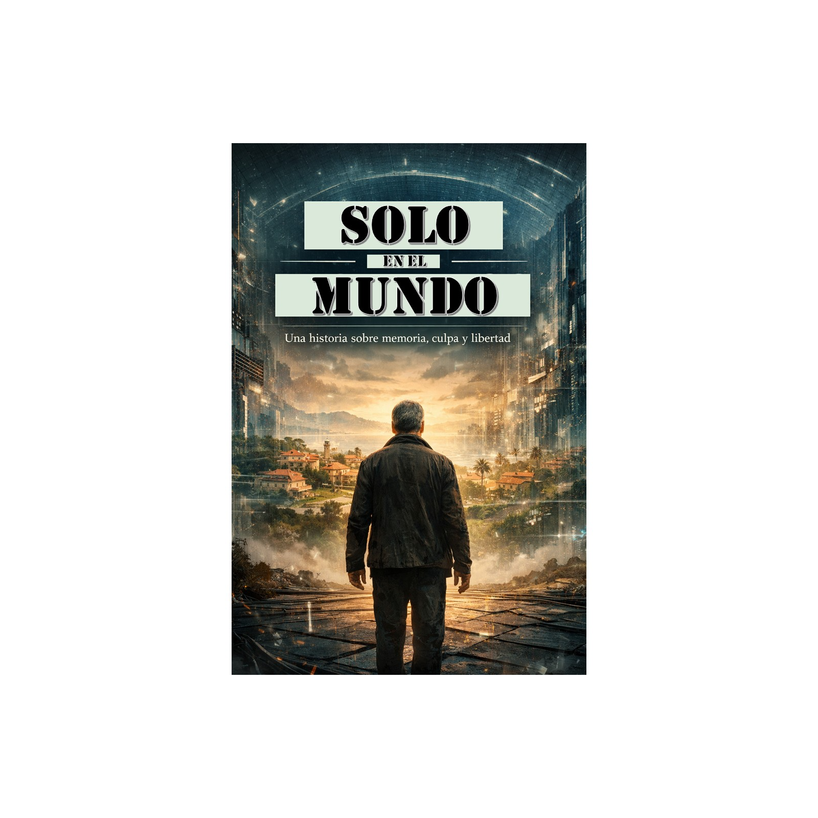 Hablemos del libro: Solo en el mundo. Los hilos del destino: La villa de los despiertos episode artwork