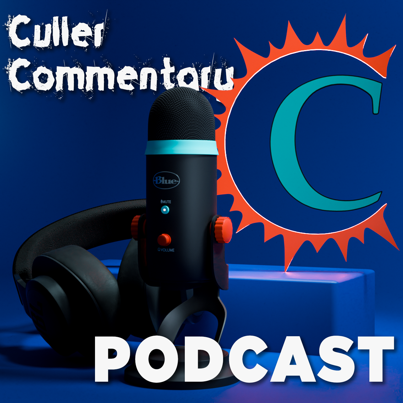 Culler Commentary