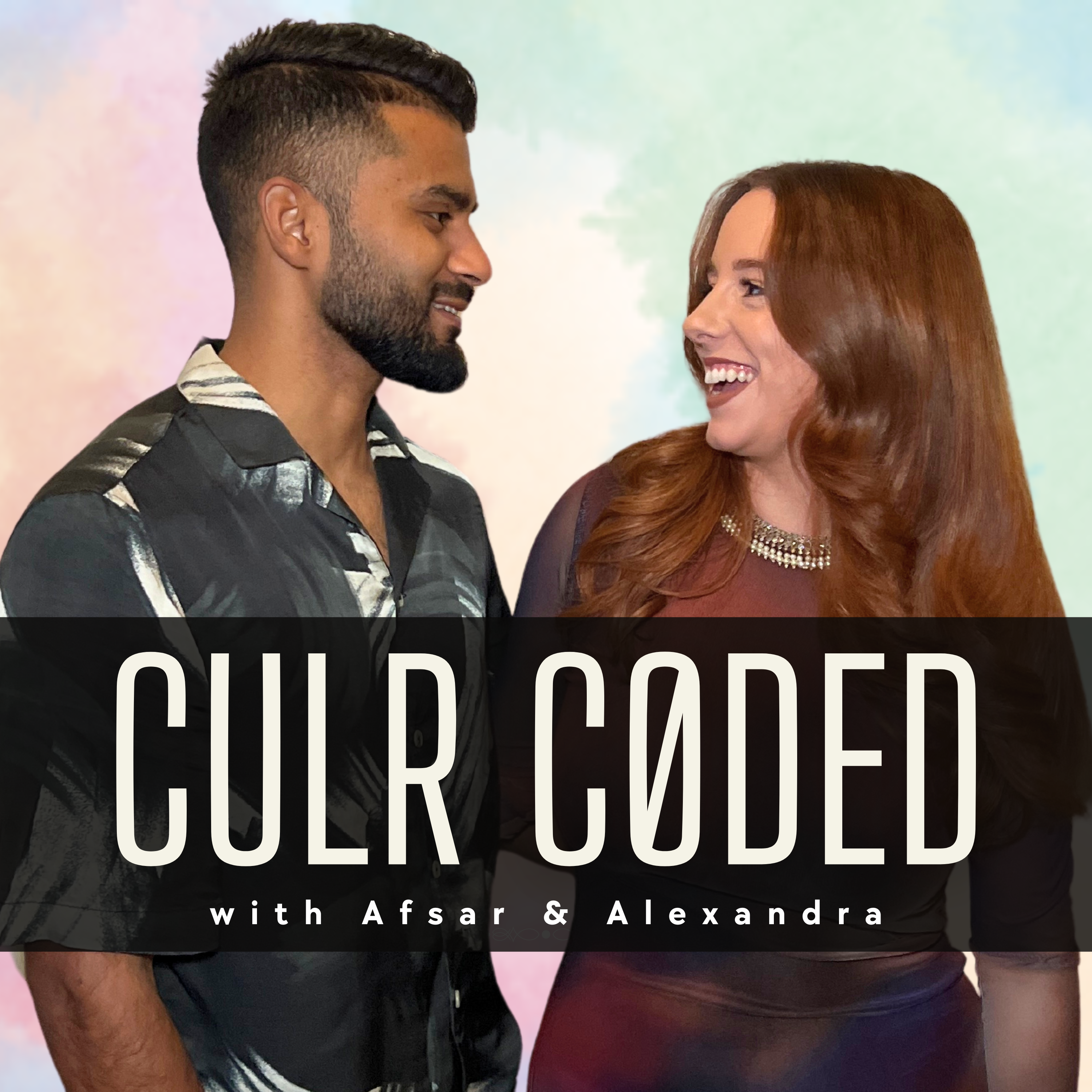 CULR CODED