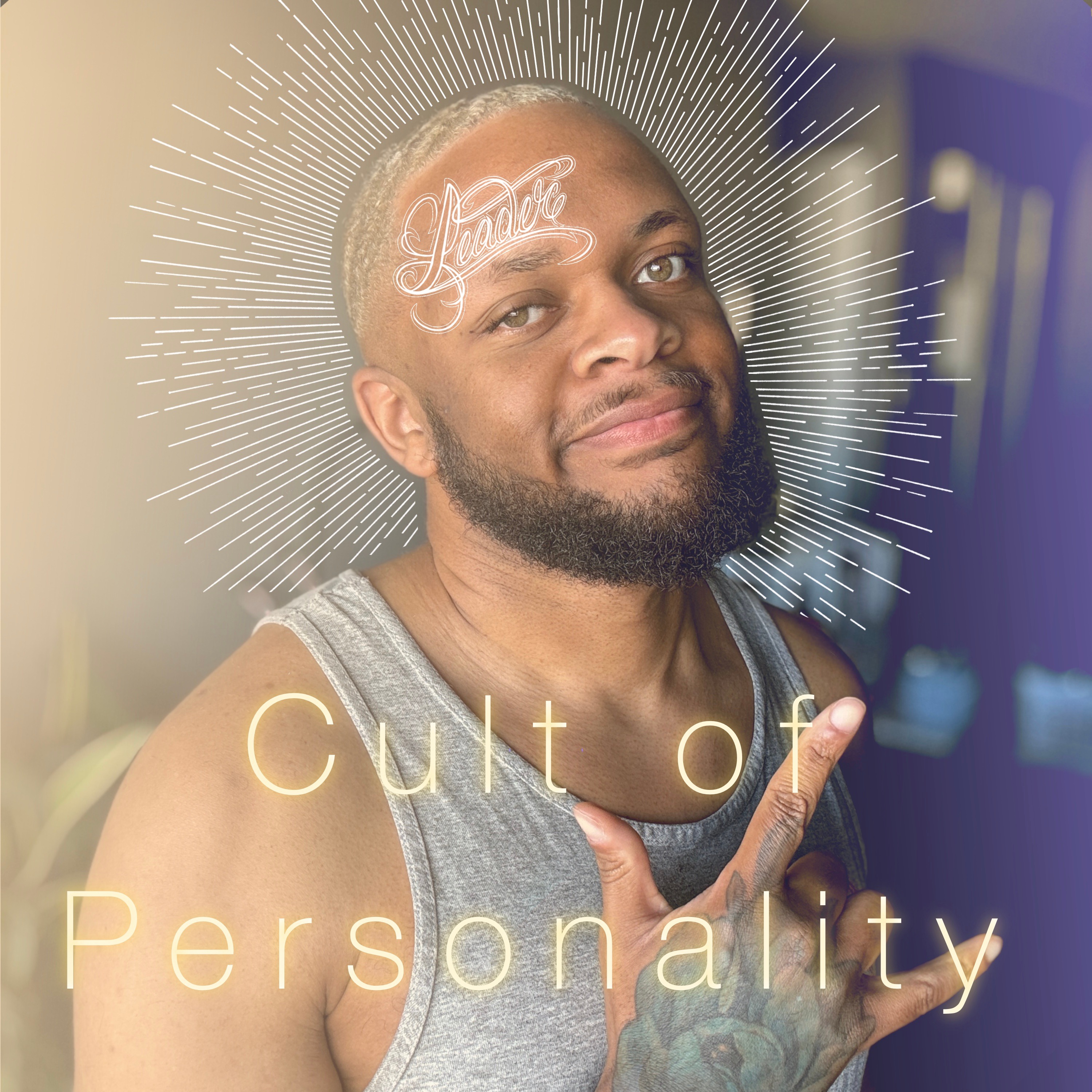 Cult of Personality