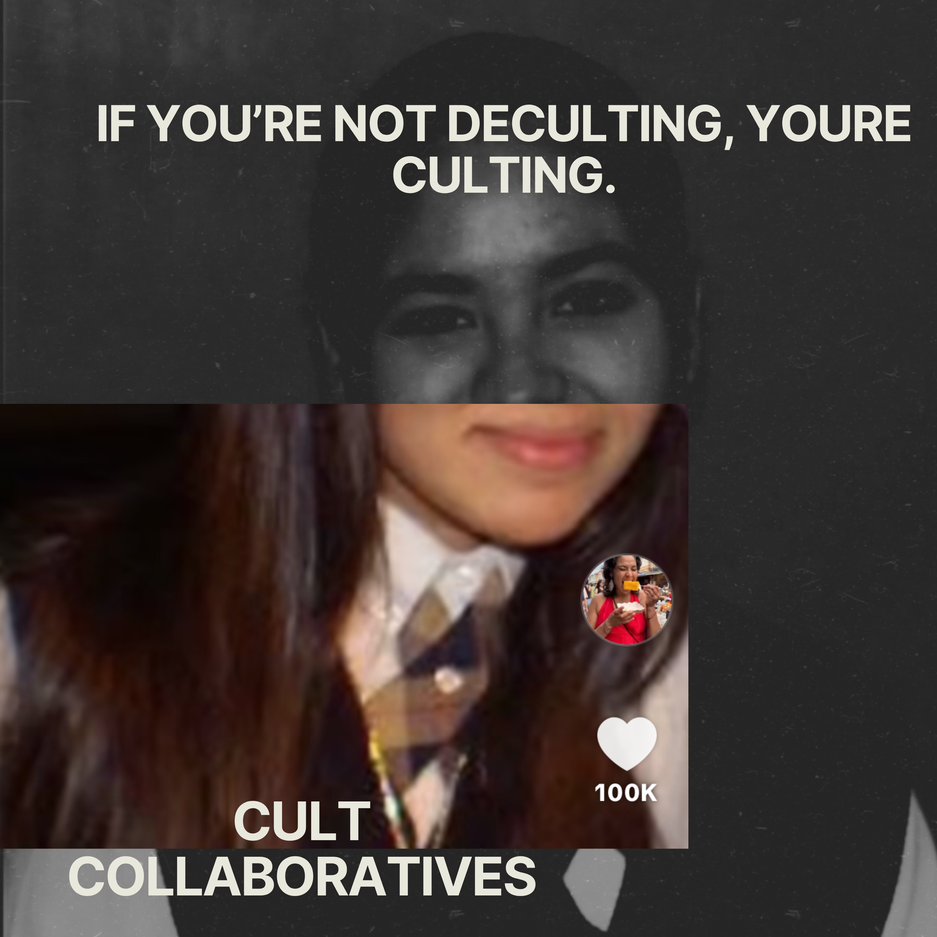 #idontspeakcultiSEECULT