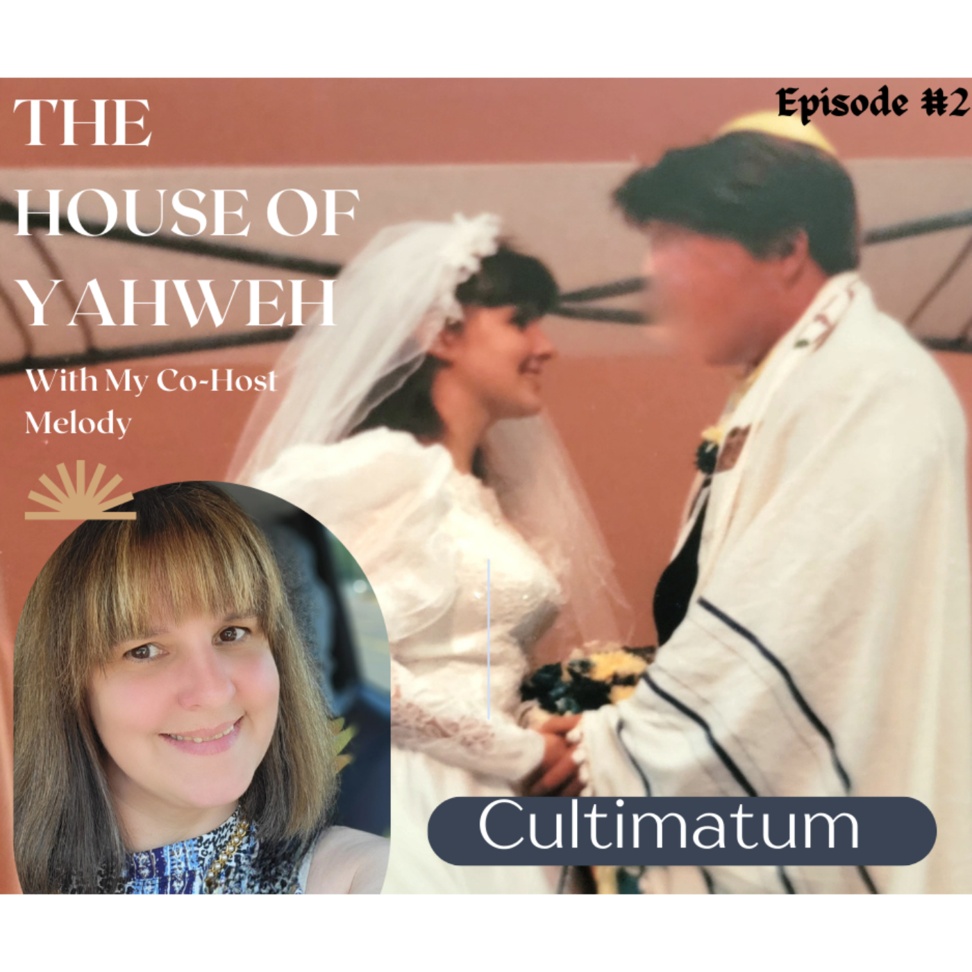 Cultimatum-The Culture of Cults & Human Trafficking
