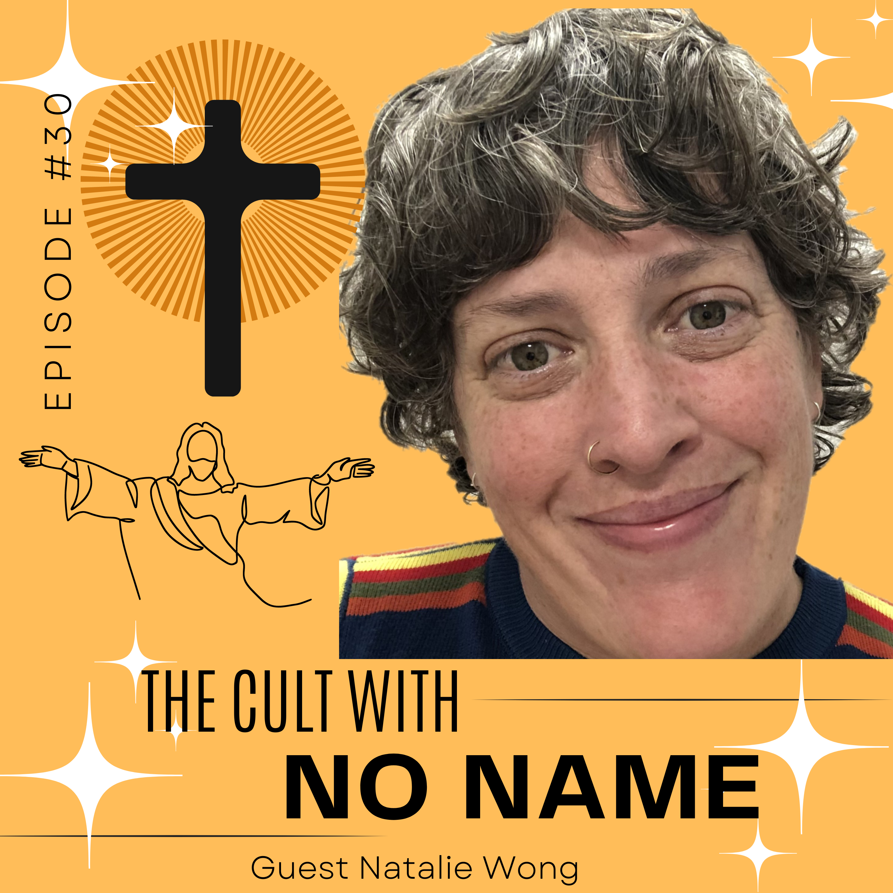 Cultimatum-The Culture of Cults & Human Trafficking