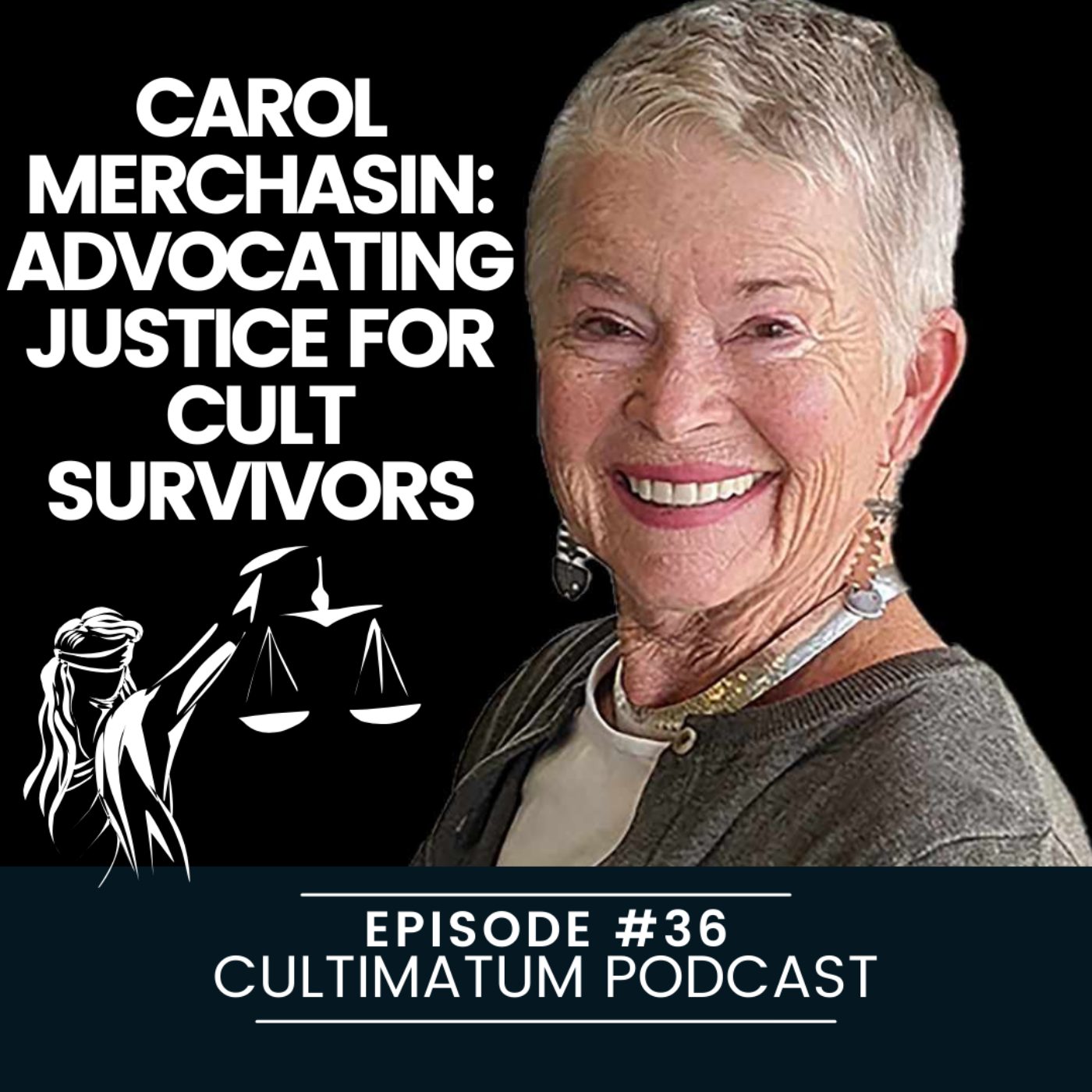 Cultimatum-The Culture of Cults & Human Trafficking