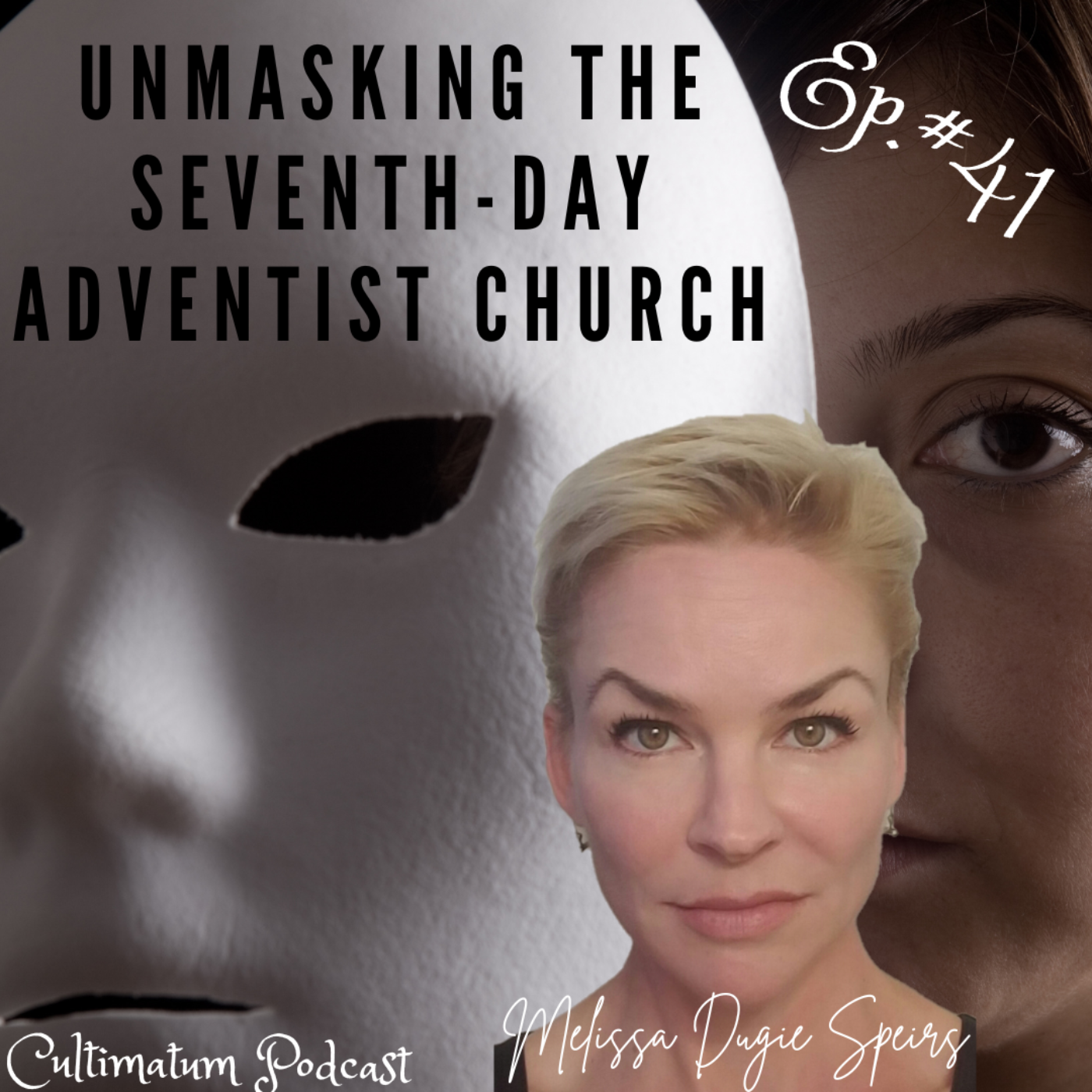 Cultimatum-The Culture of Cults & Human Trafficking
