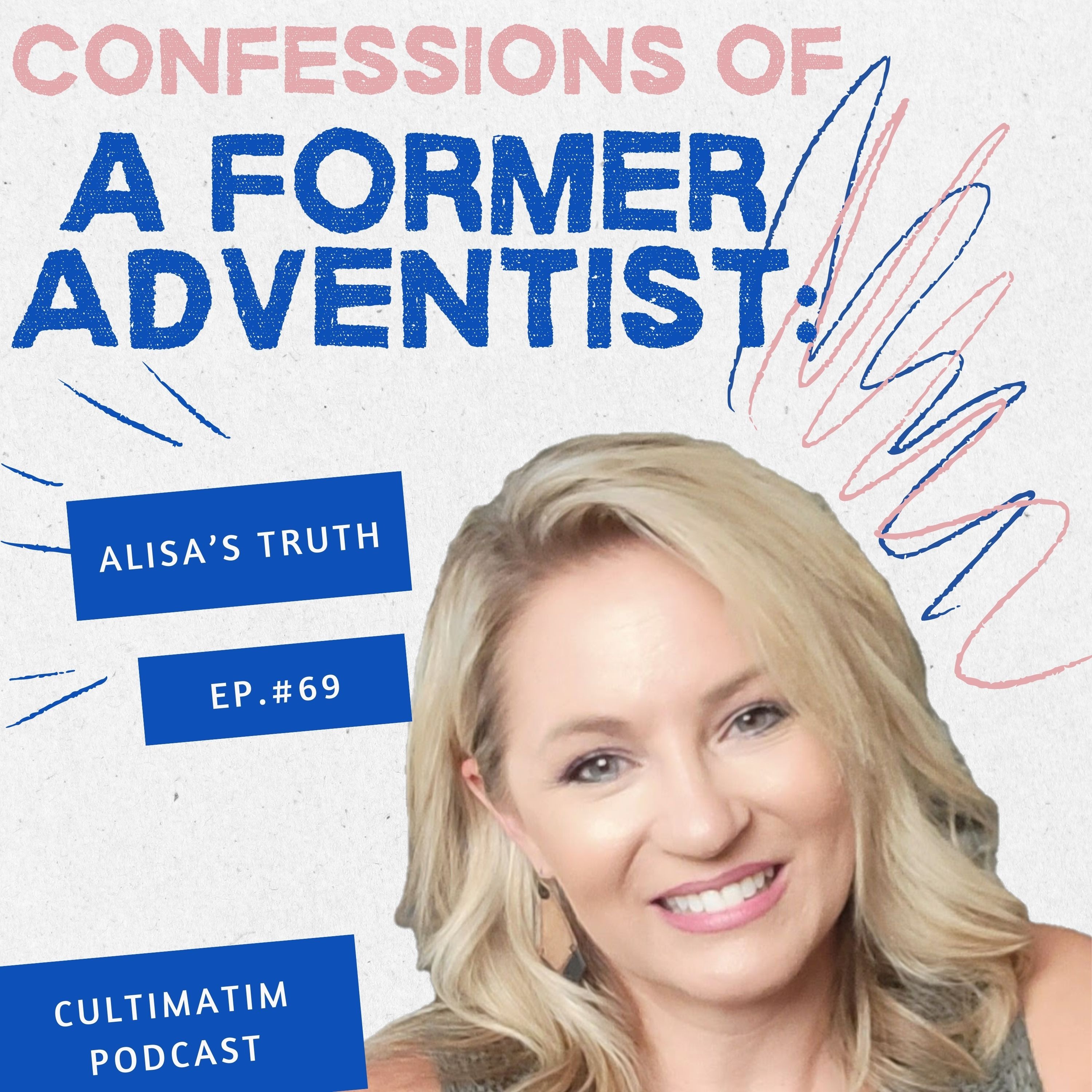 Cultimatum-The Culture of Cults & Human Trafficking