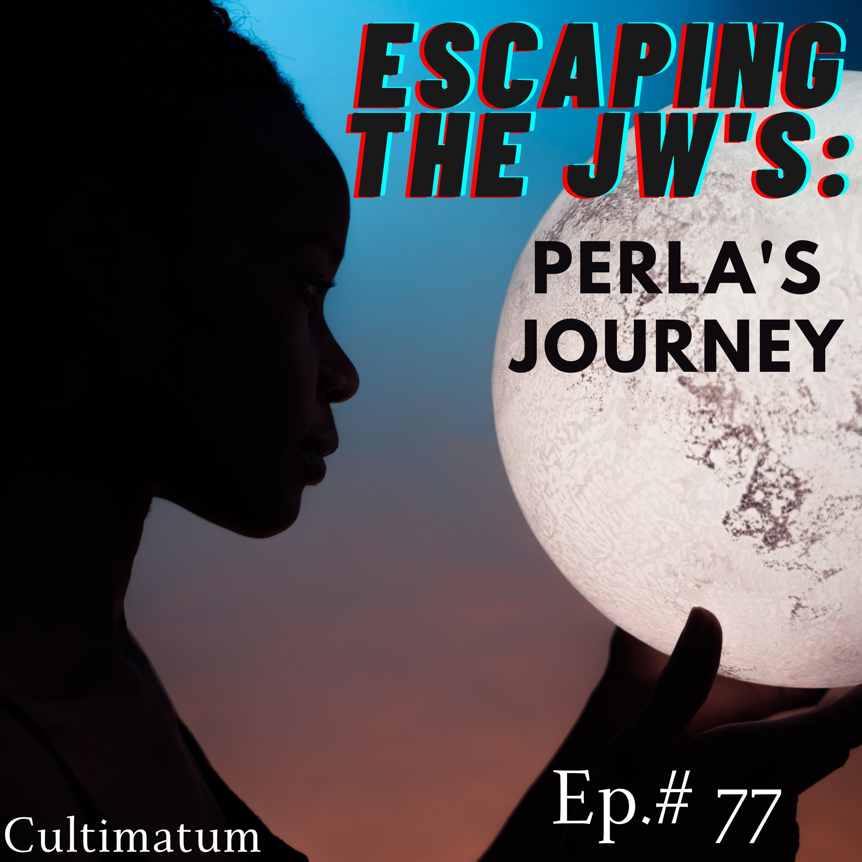 Cultimatum-The Culture of Cults & Human Trafficking