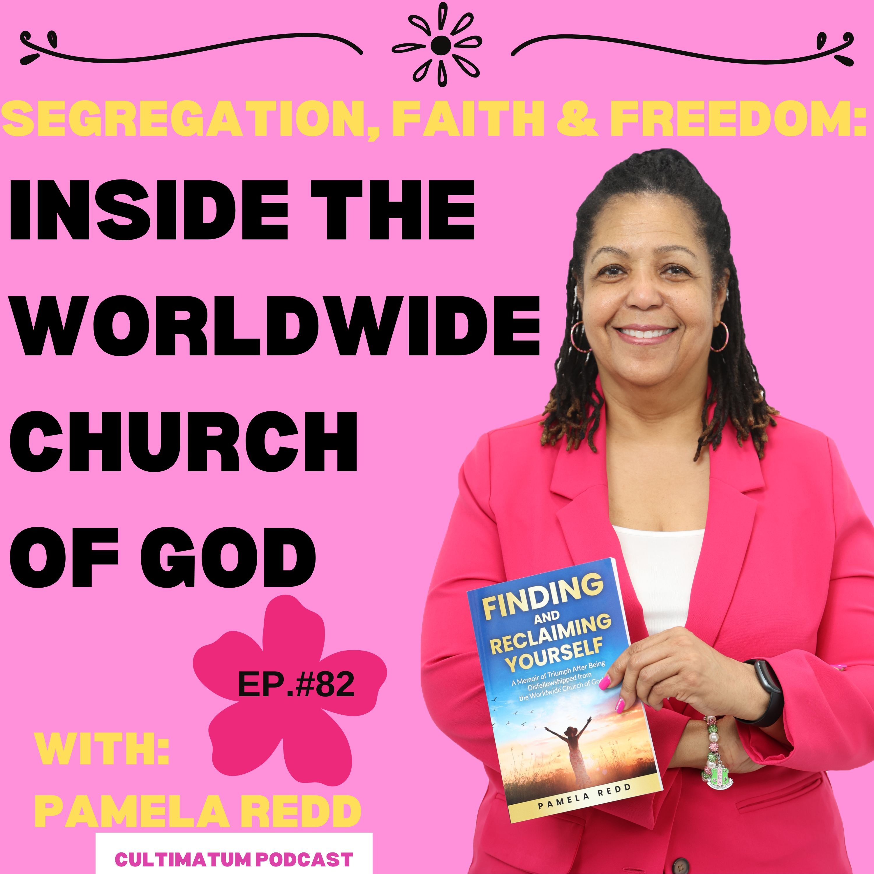 Segregation, Faith & Freedom: Inside the Worldwide Church of God