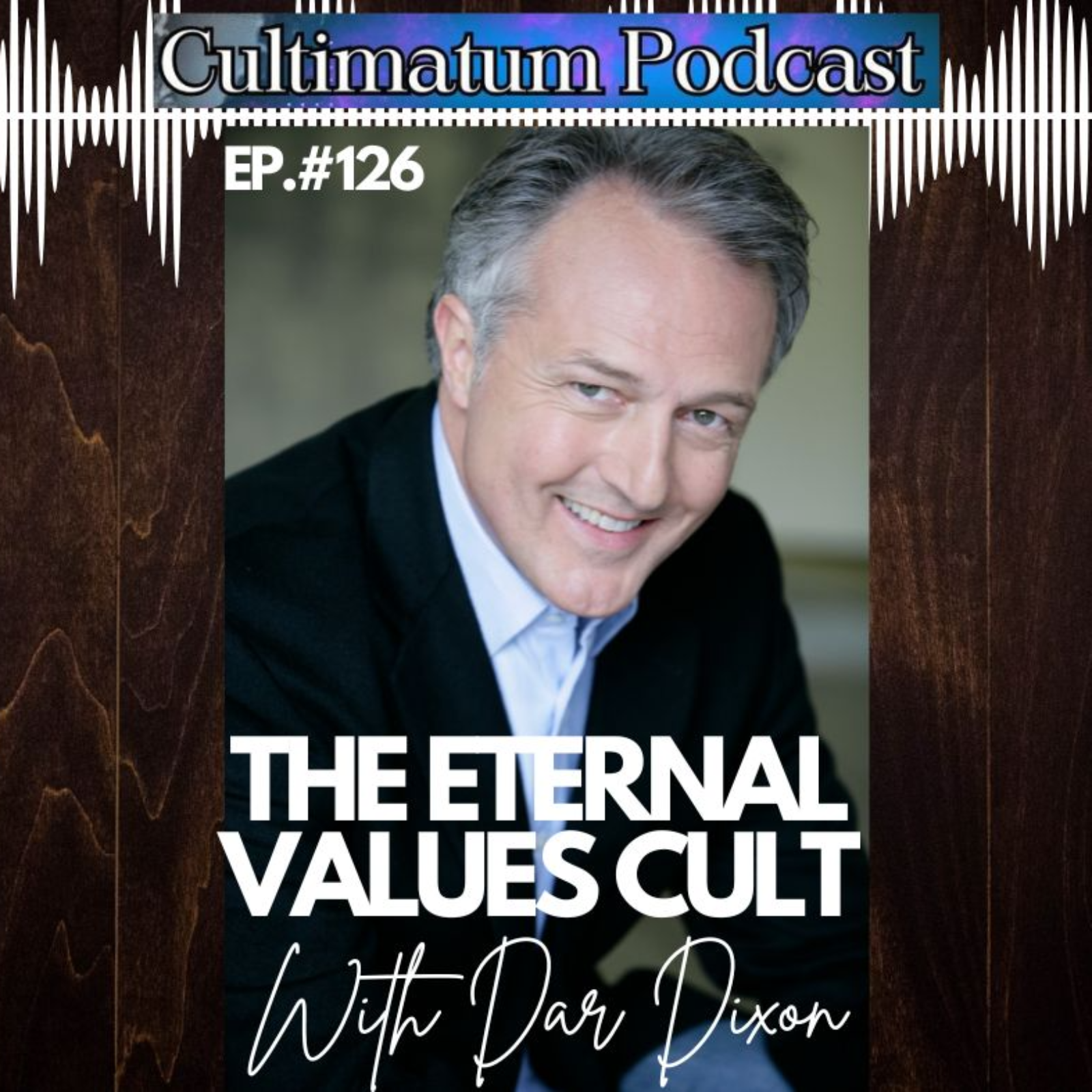 Inside the Eternal Values Cult | Featured in HBO's Bring Me the Beauties episode artwork