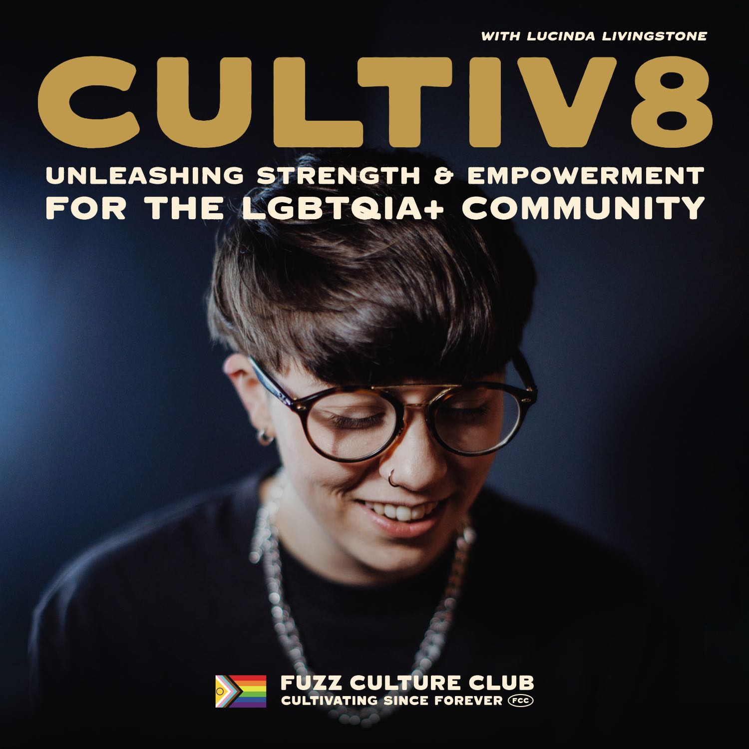 Small Gains: The Inclusive Strength and Running Podcast