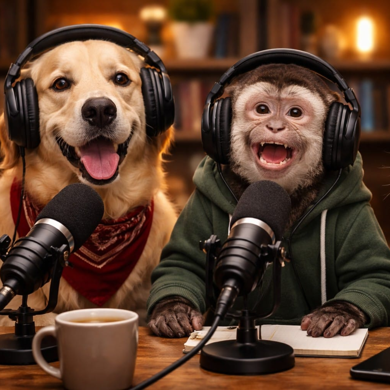 Cultura y cuidado del medio ambiente  episode artwork