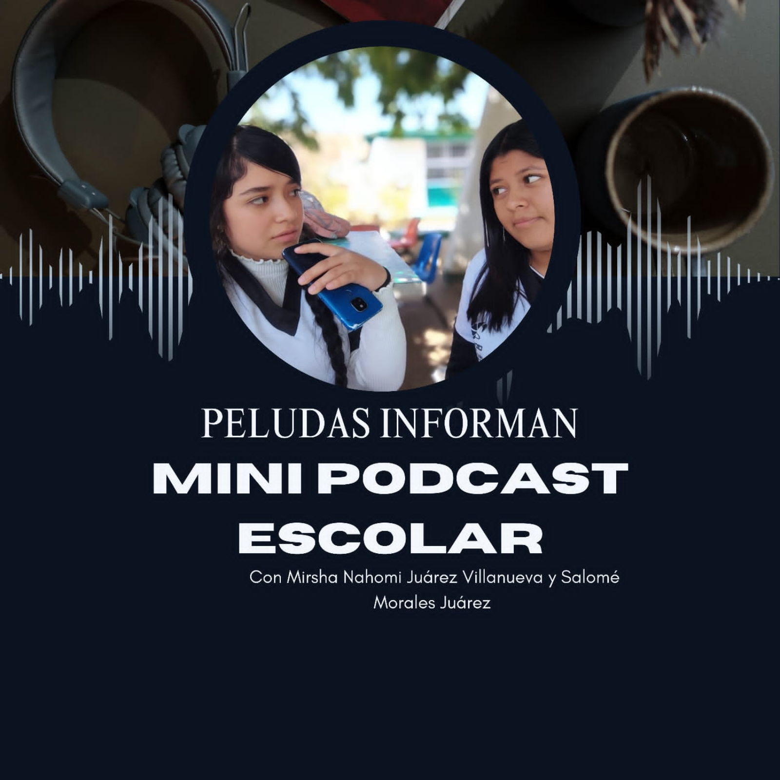 Cultura y cuidado del medio ambiente  episode artwork