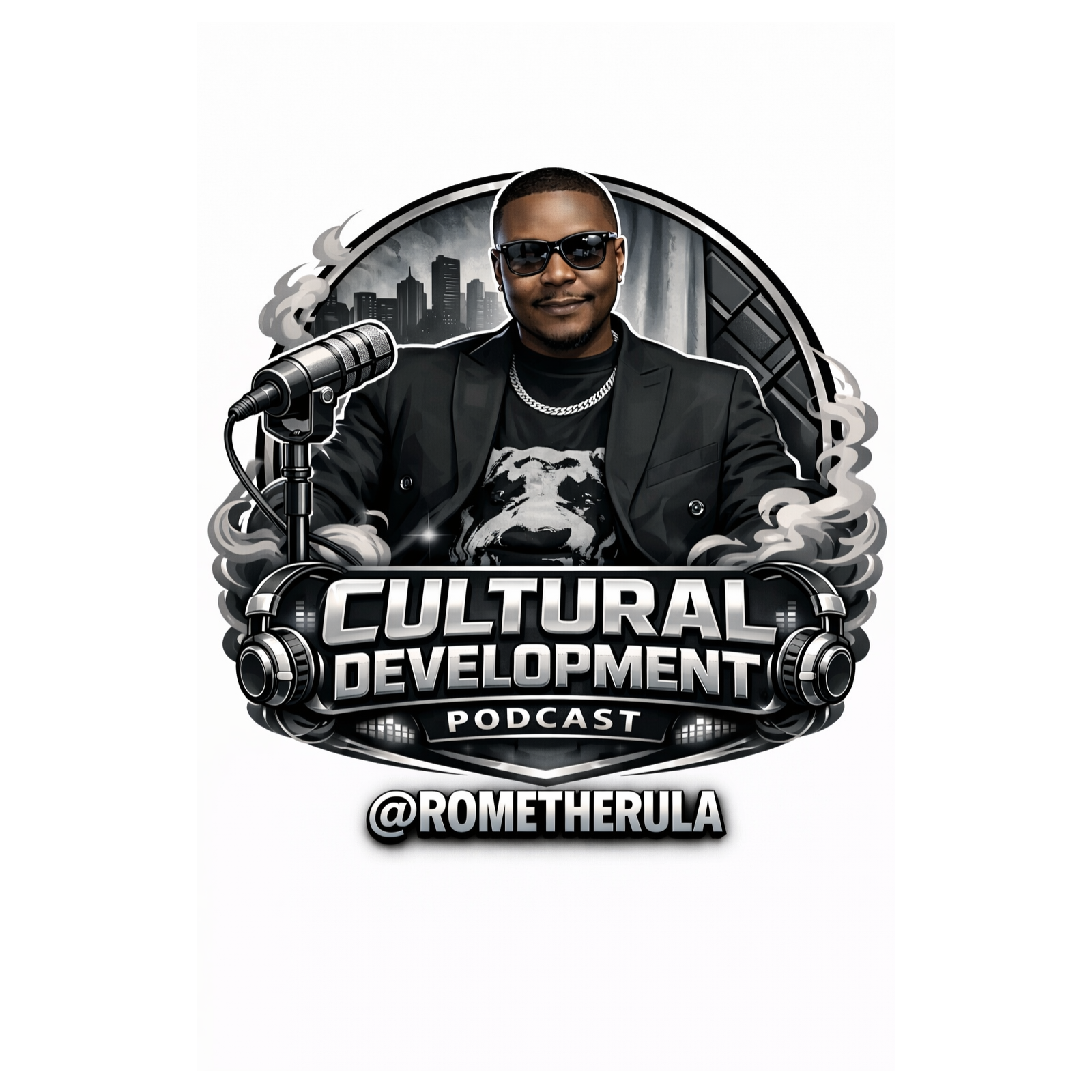 Cultural Development Podcast