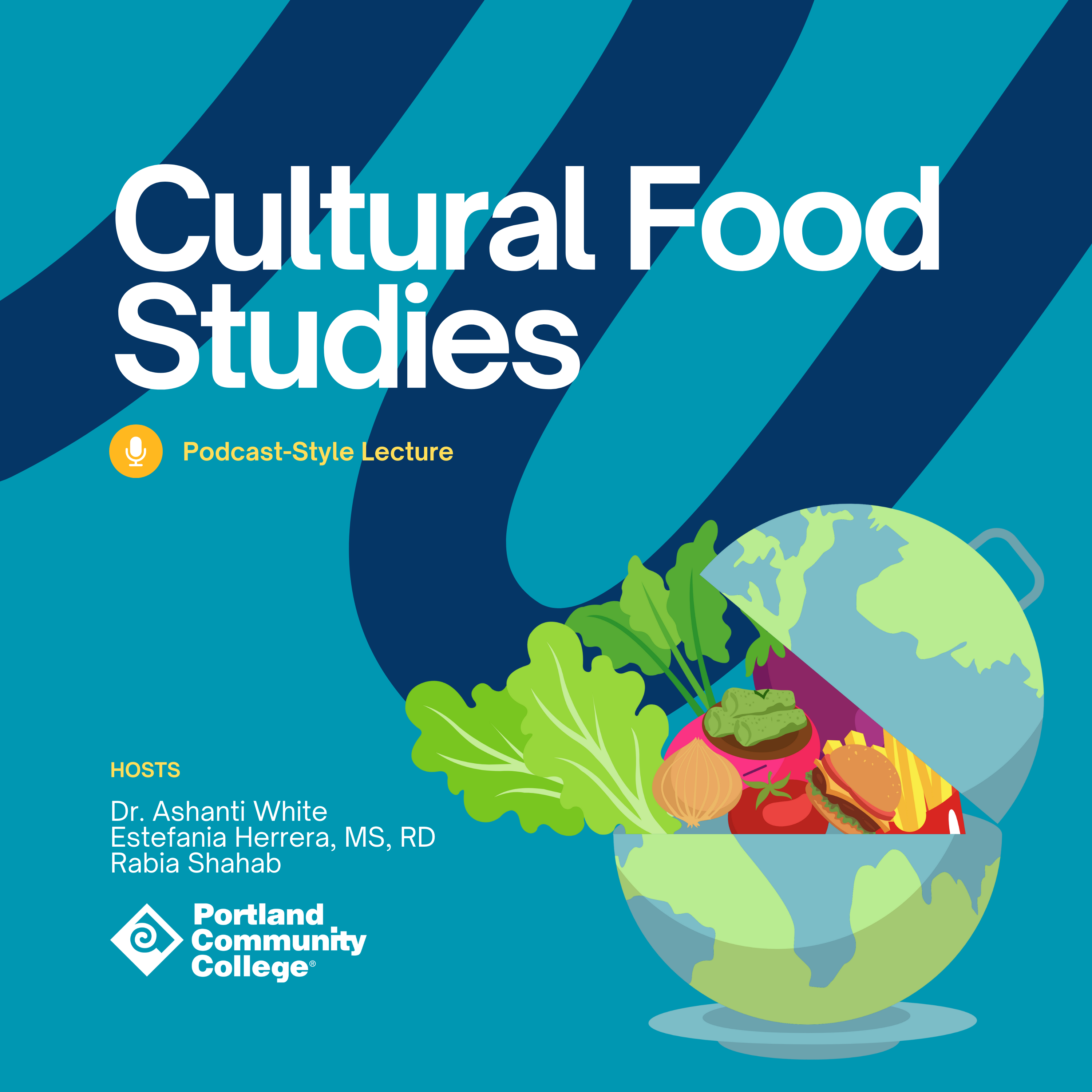 Cultural Food Studies