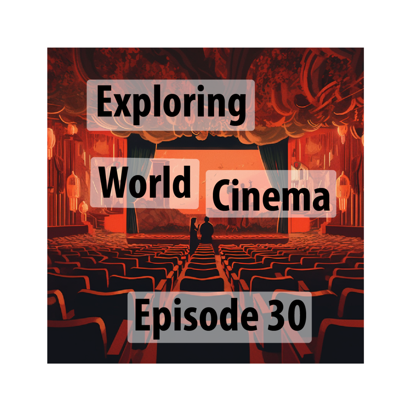 World Cinema: Unveiling the Tapestry of Human Experience