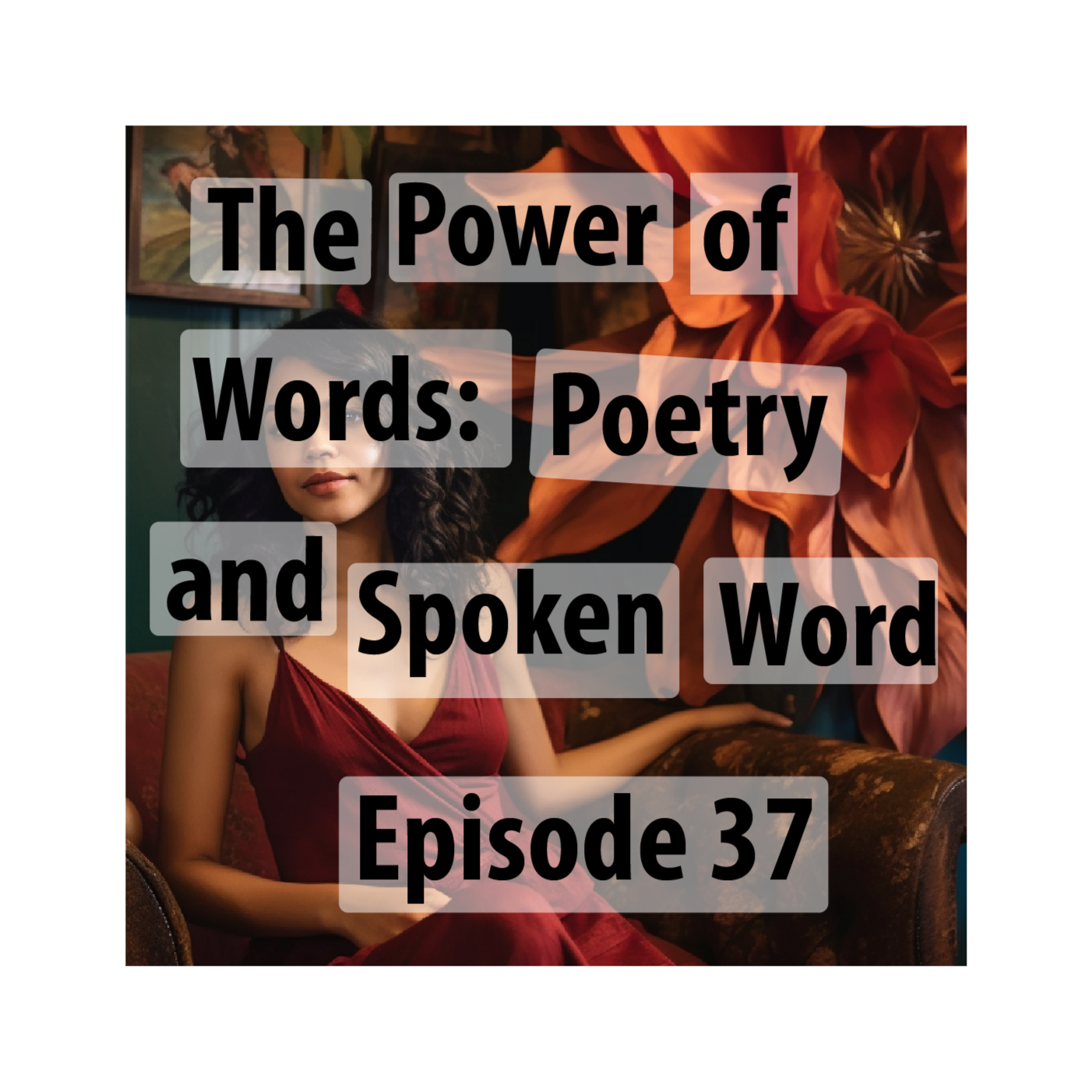 Cultural Journalism:  All things Cultural, Every Given Sunday at 7 pm PST