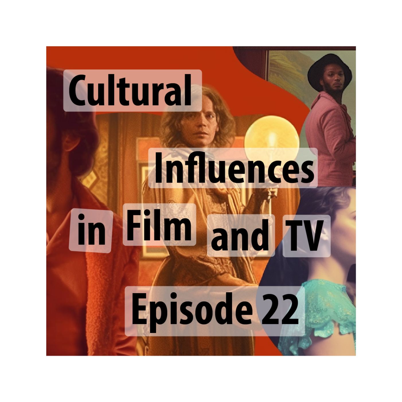 Cultural Influences in Film and TV: Unmasking the Illusions