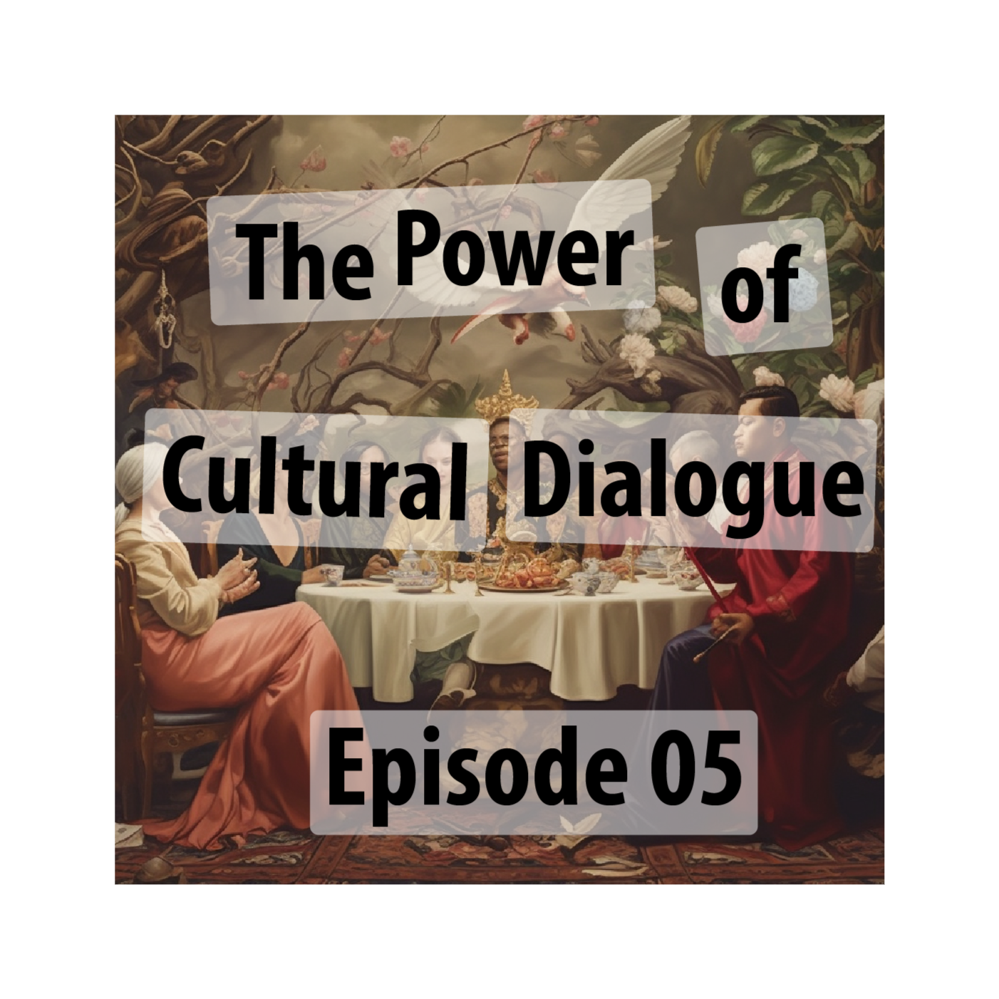 The Power of Cultural Dialogue: An Erudite Examination