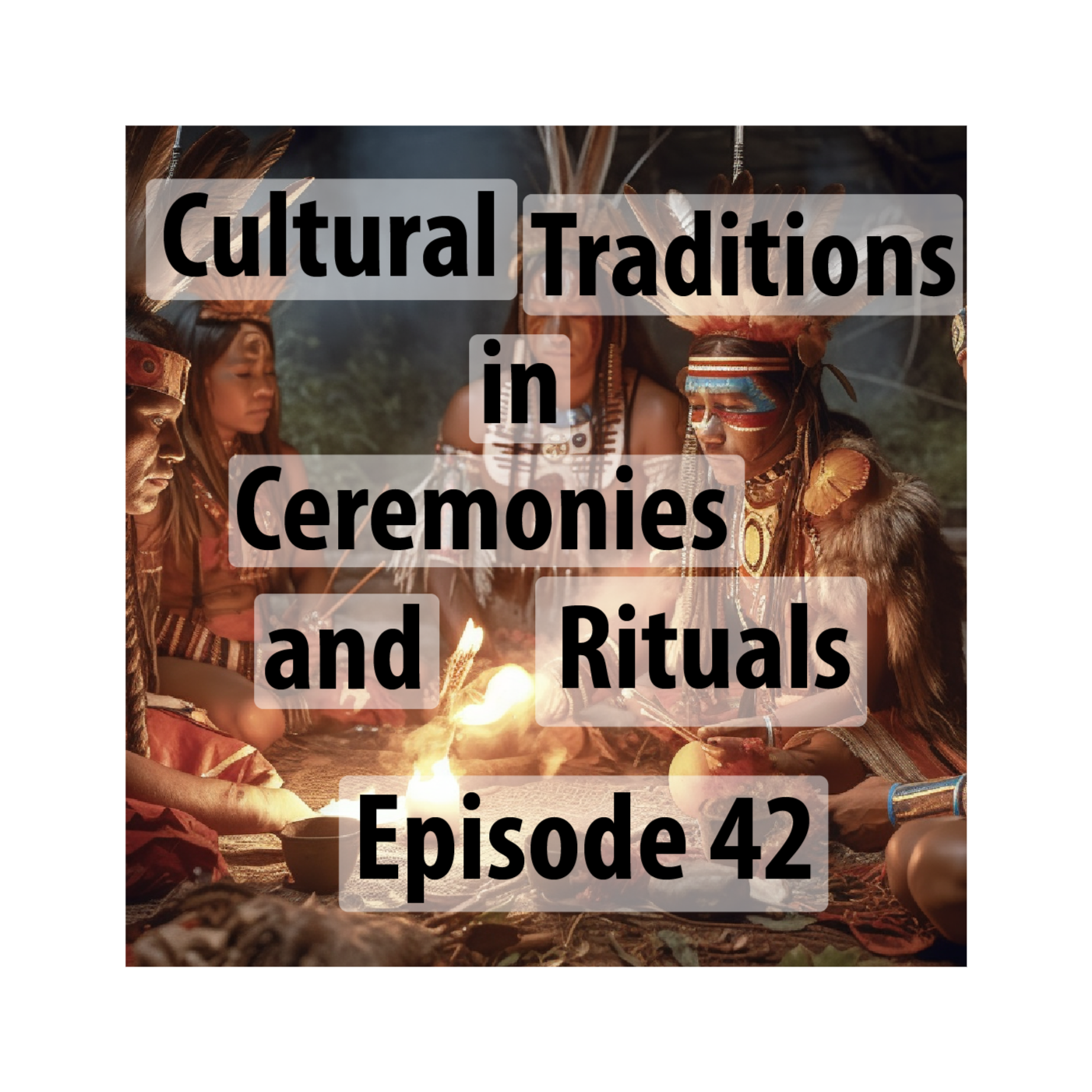 Cultural Journalism:  All things Cultural, Every Given Sunday at 7 pm PST