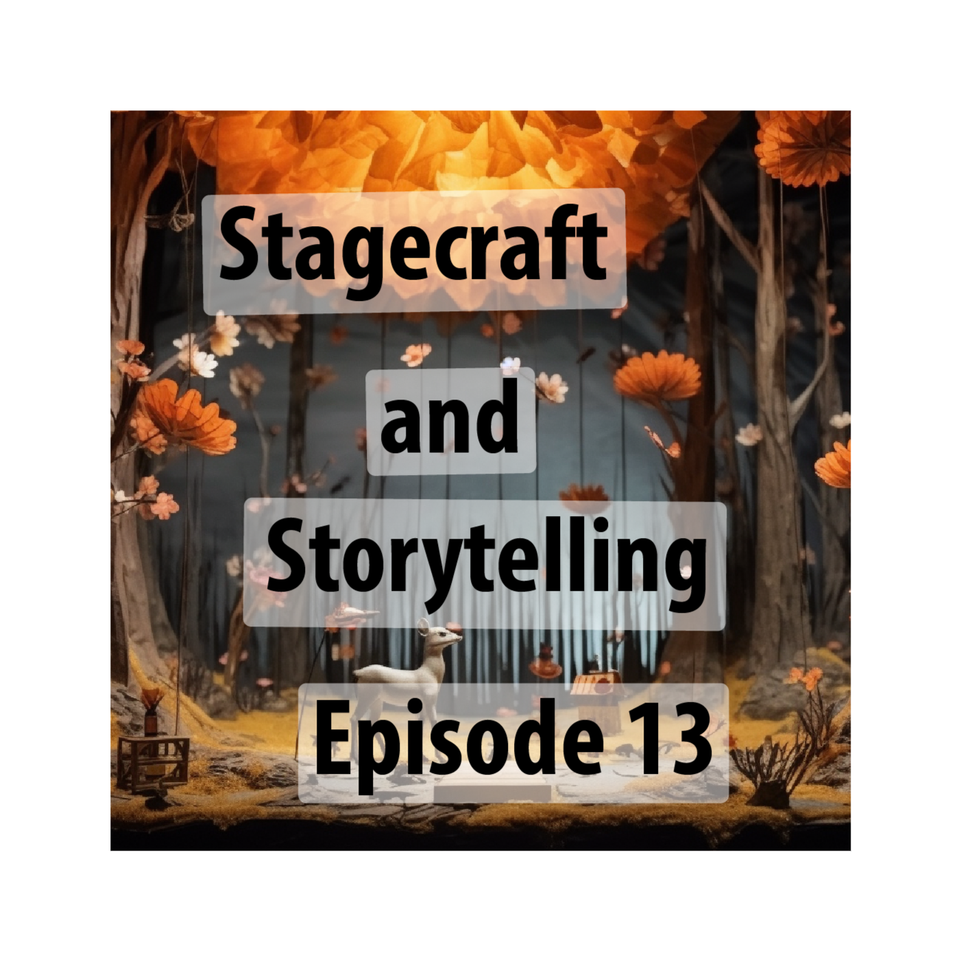 Stagecraft and Storytelling: Unveiling the Theatrical Charade