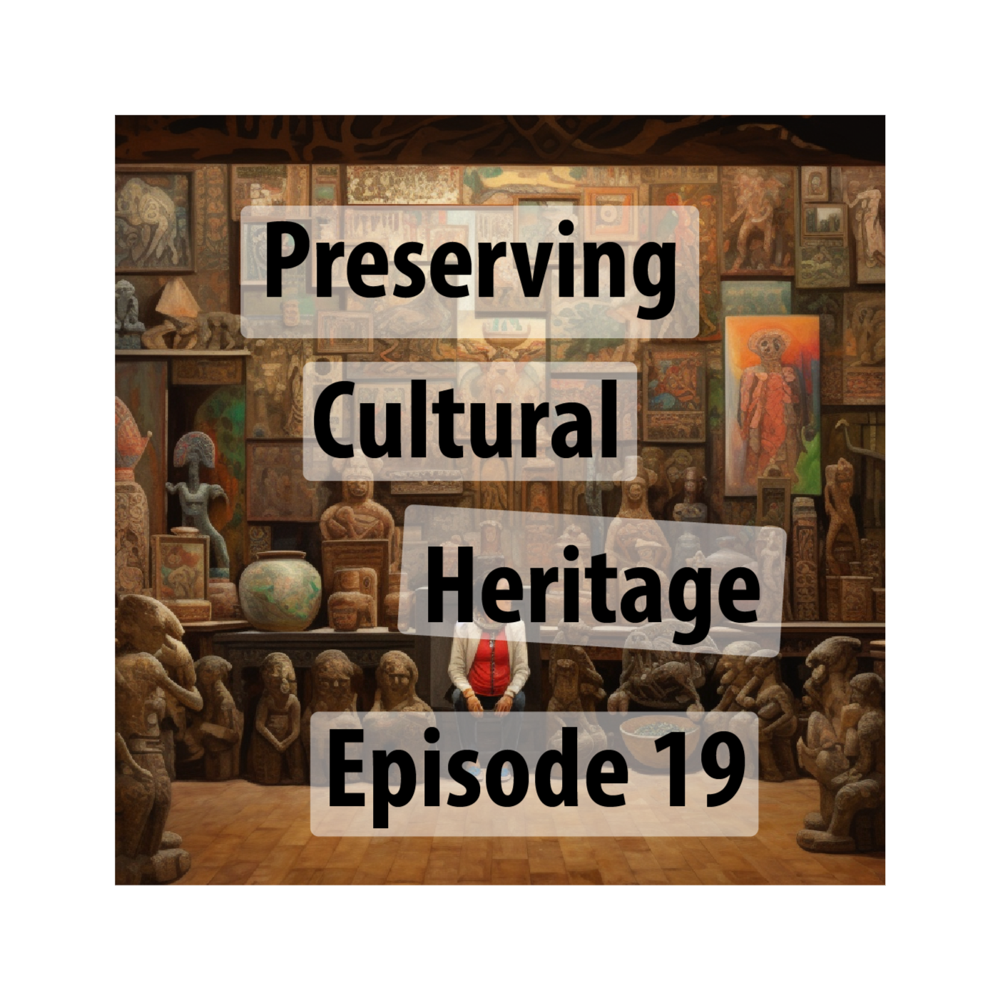 Preserving Cultural Heritage: Challenging the Sanctity of the Past