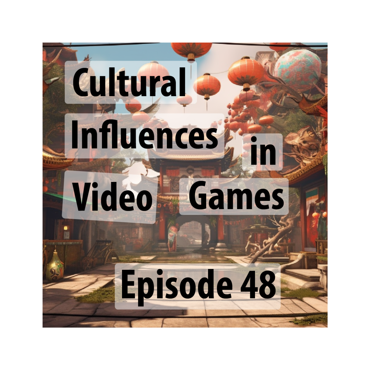 Cultural Journalism:  All things Cultural, Every Given Sunday at 7 pm PST