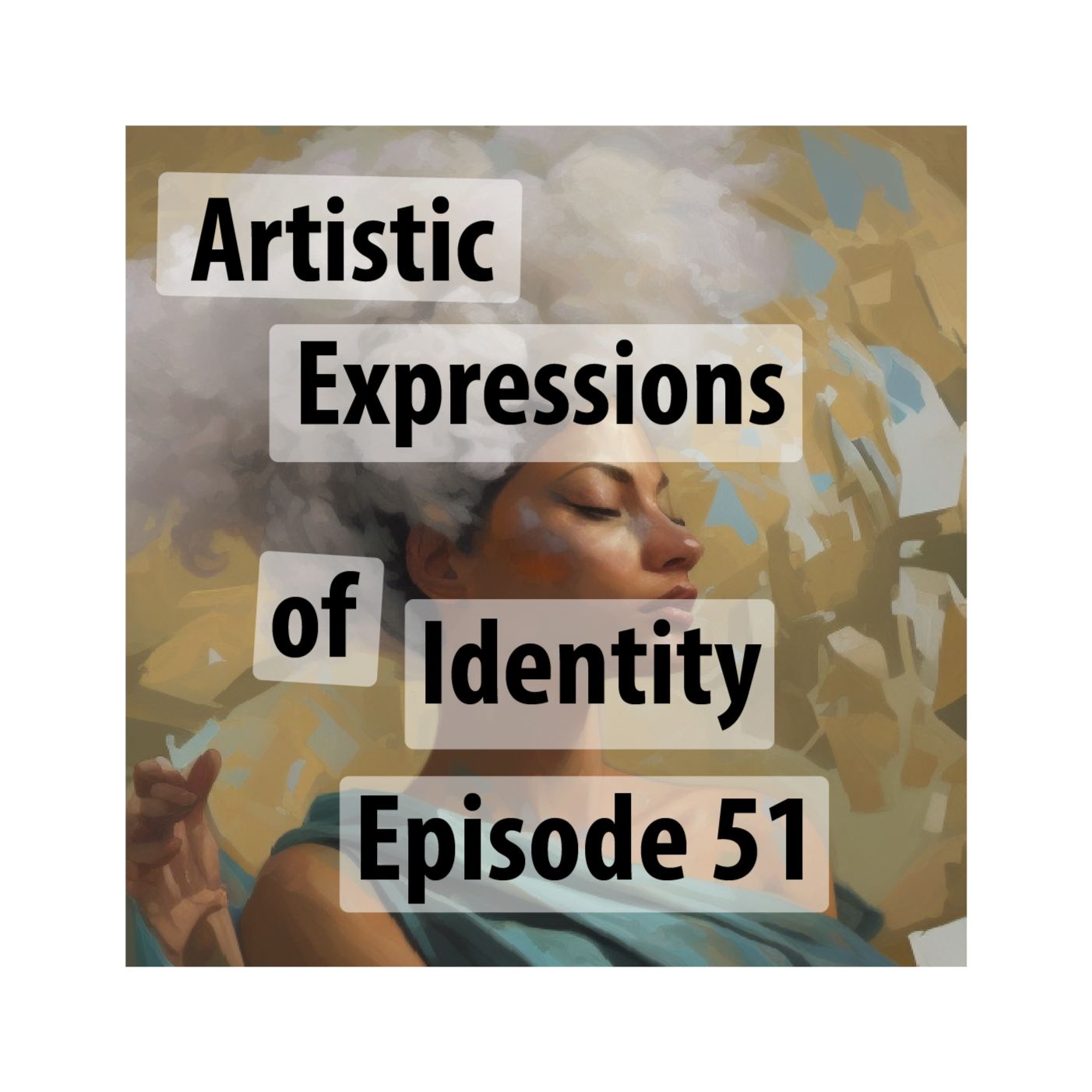 Cultural Journalism:  All things Cultural, Every Given Sunday at 7 pm PST