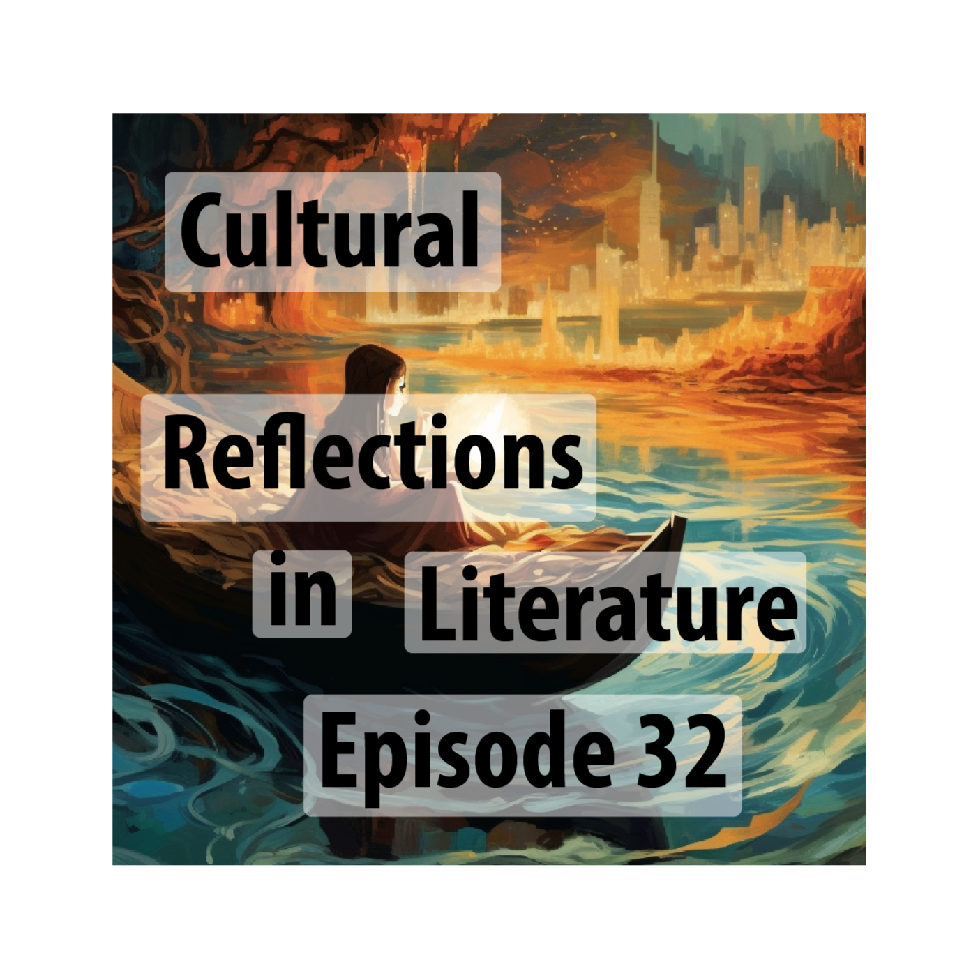 Cultural Reflections in Literature: Unmasking the Illusions1