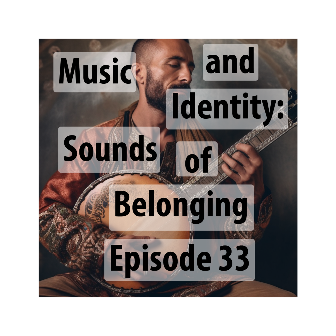 Harmonic Hegemony: Unraveling the Illusion of Musical Identity