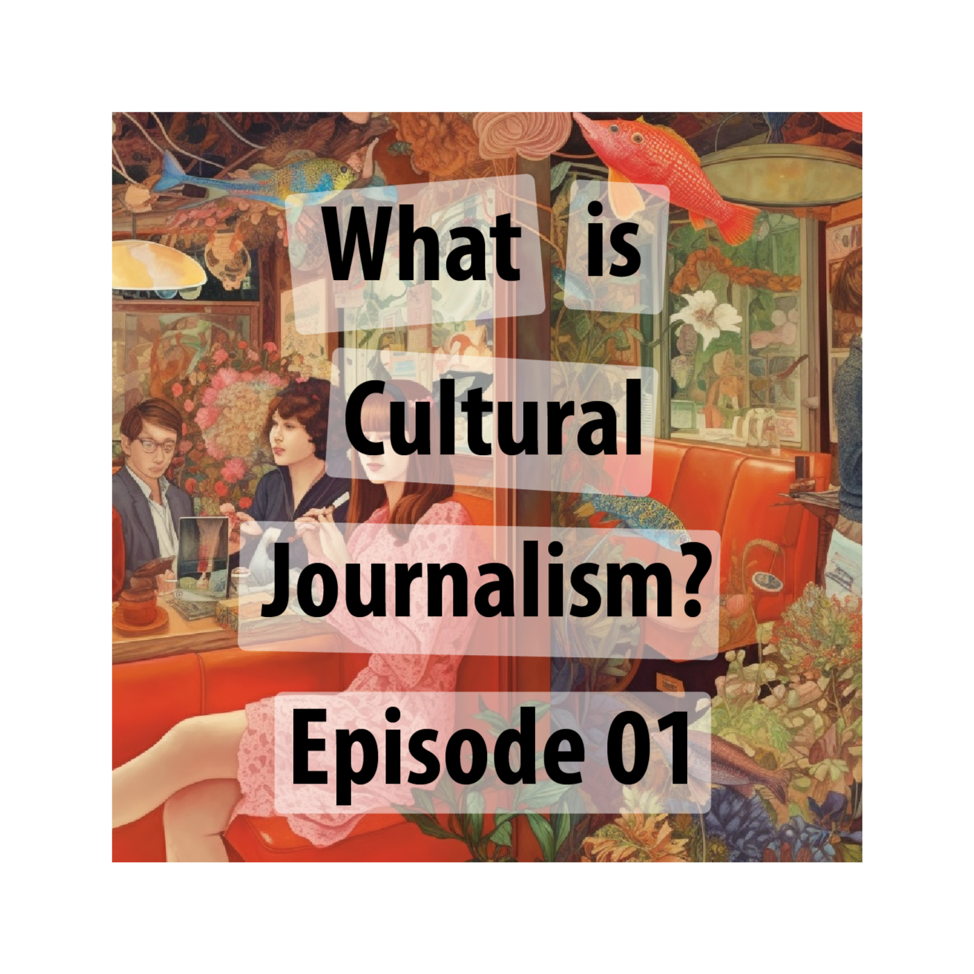 Cultural Journalism: The Inescapable Dance of Subjectivity and Objectivity