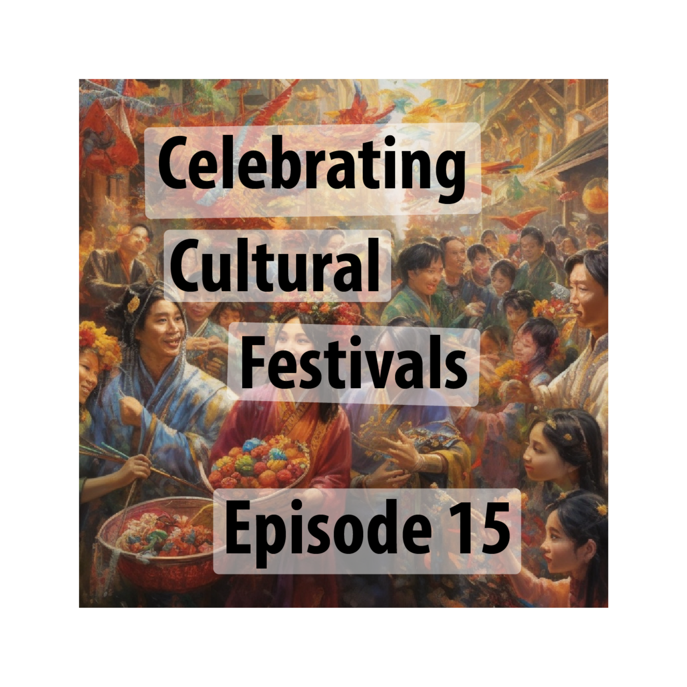 Cultural Festivals: An Examination of Tradition and Its Modern Relevance